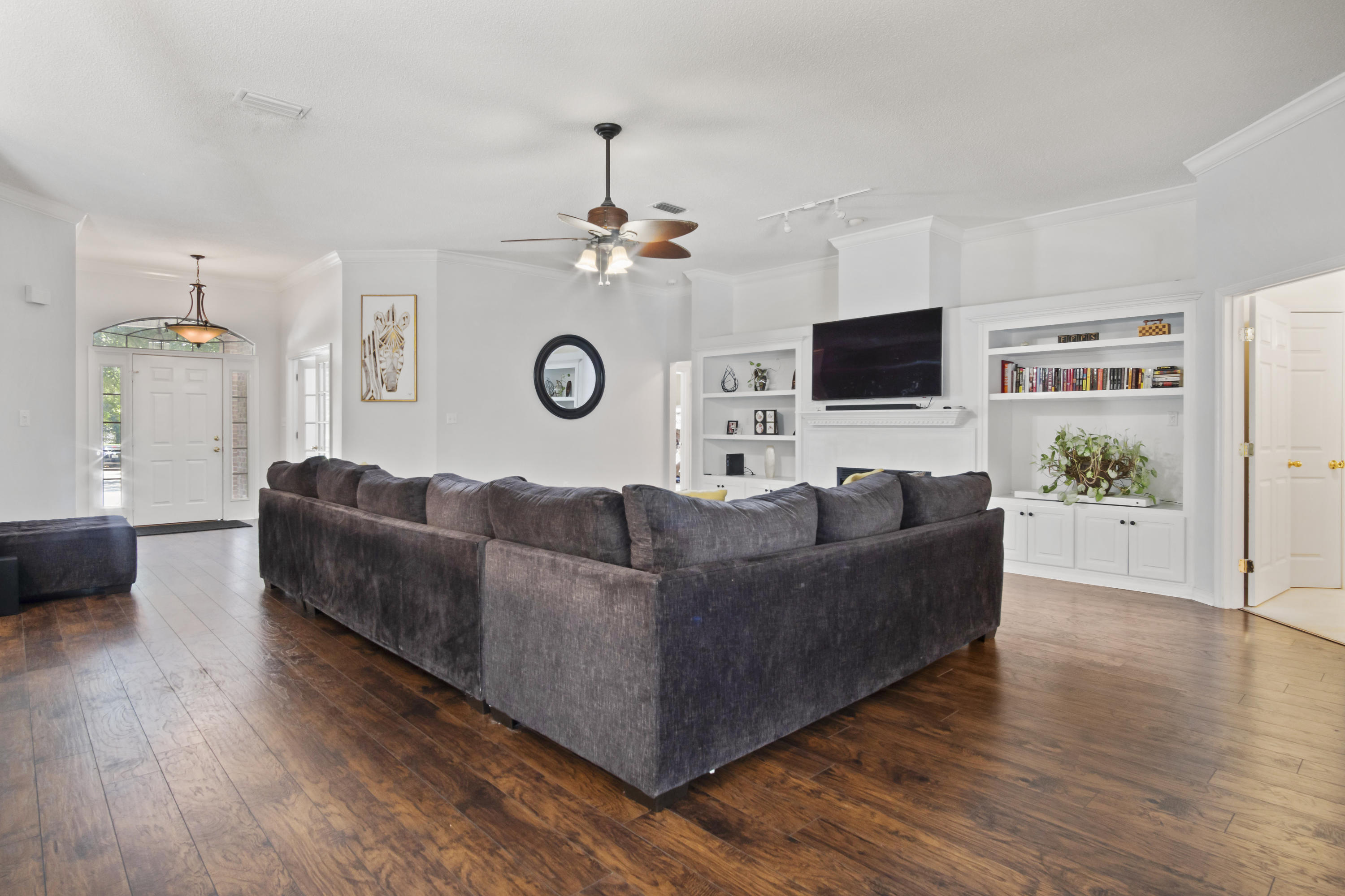 SILVER OAKS PH 1 - Residential