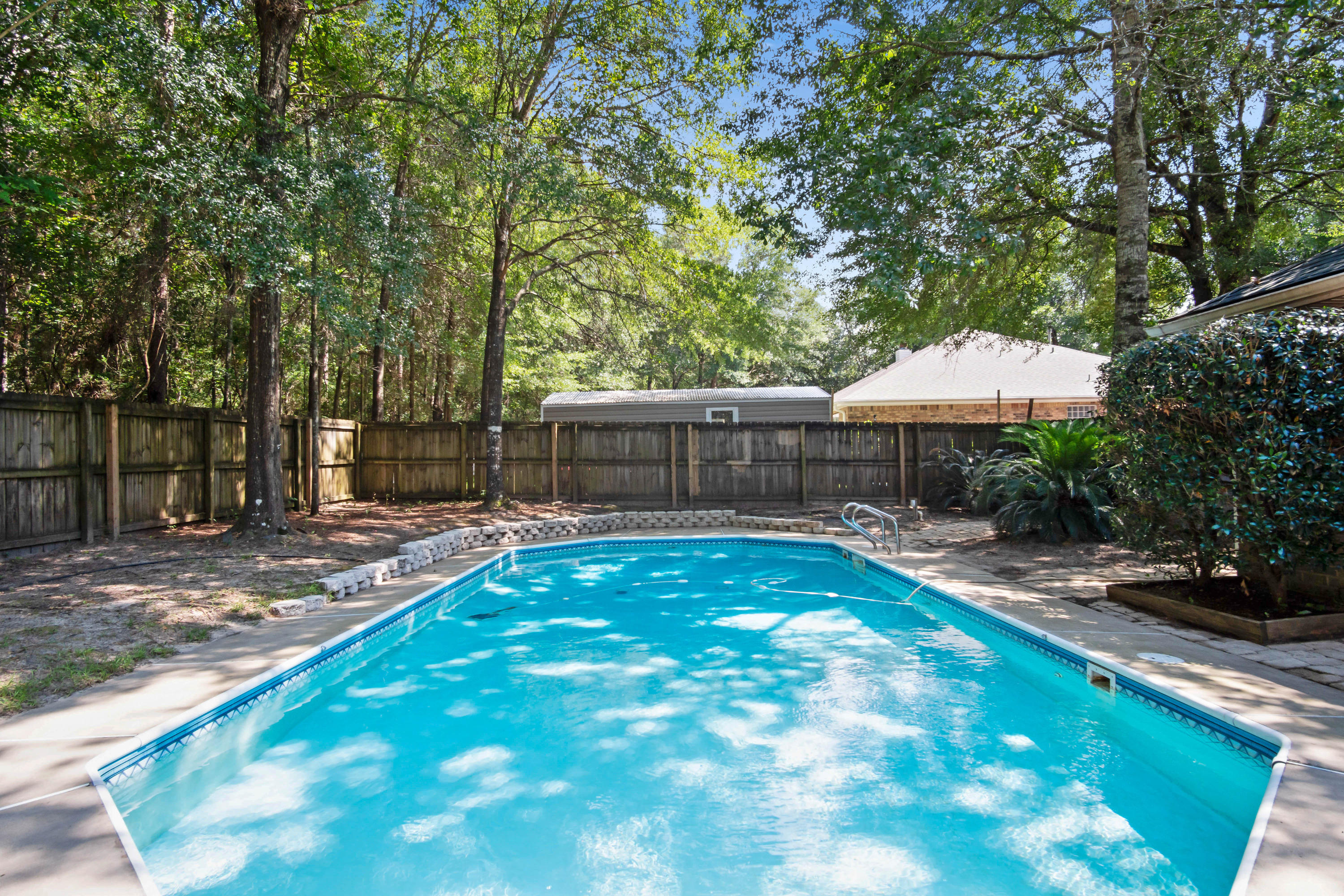 SILVER OAKS PH 1 - Residential