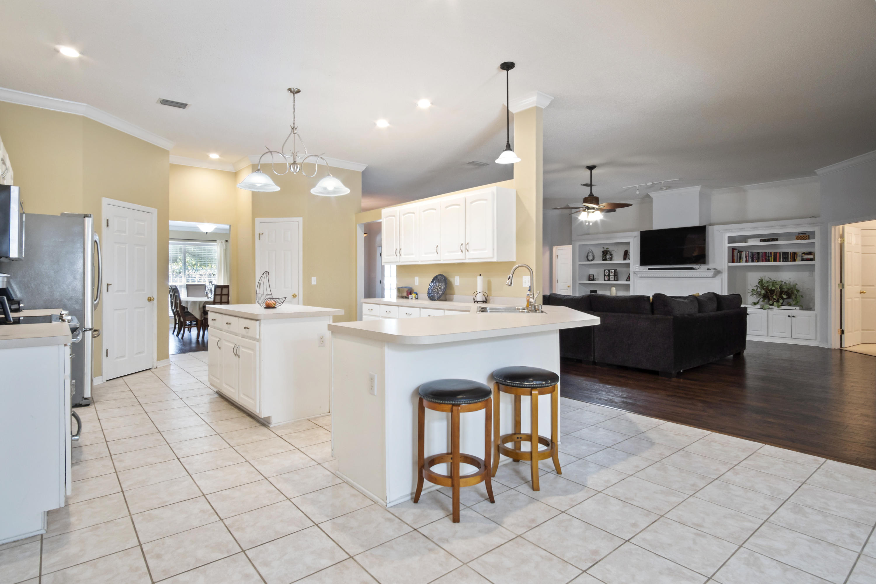 SILVER OAKS PH 1 - Residential