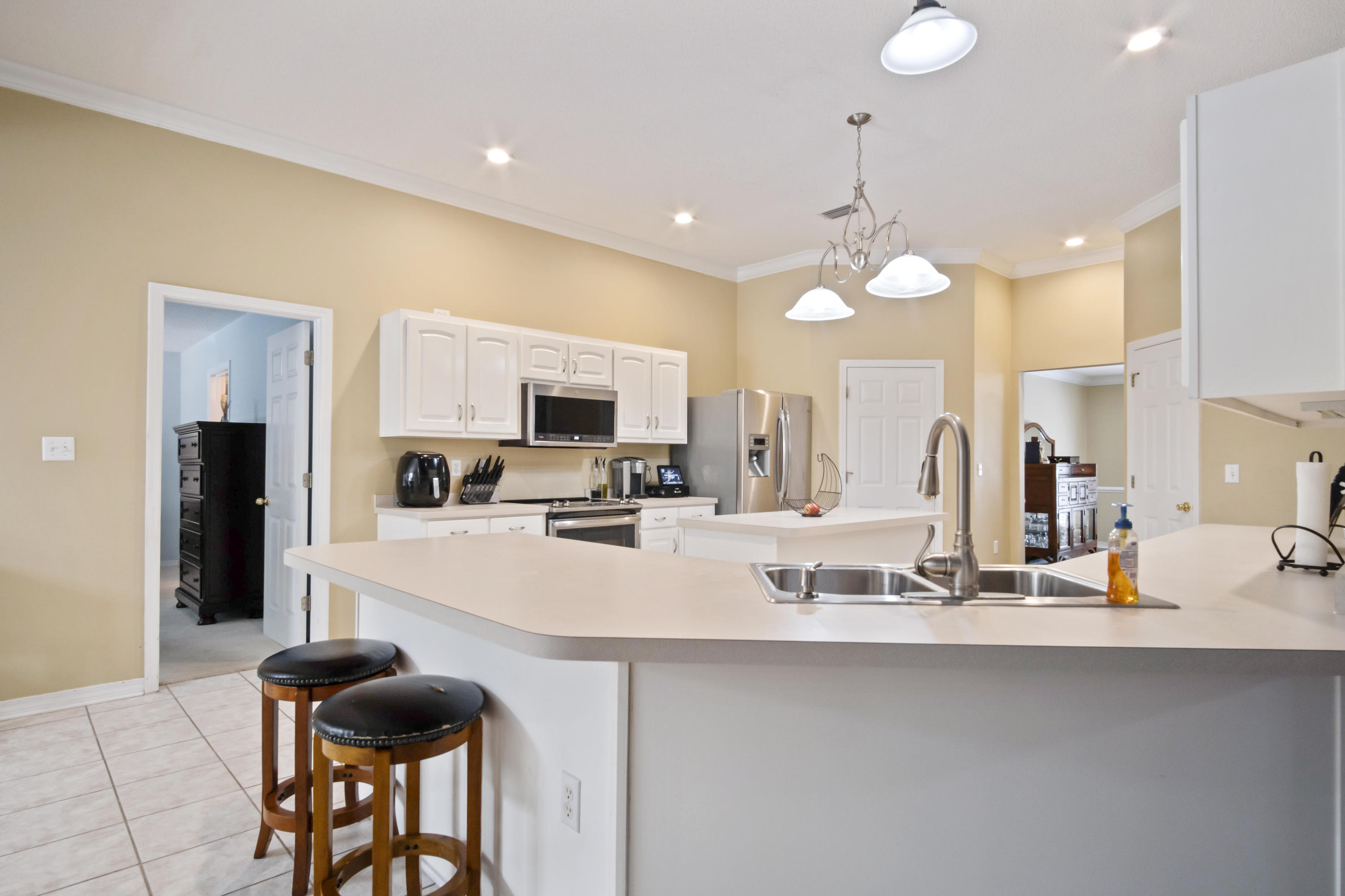 SILVER OAKS PH 1 - Residential