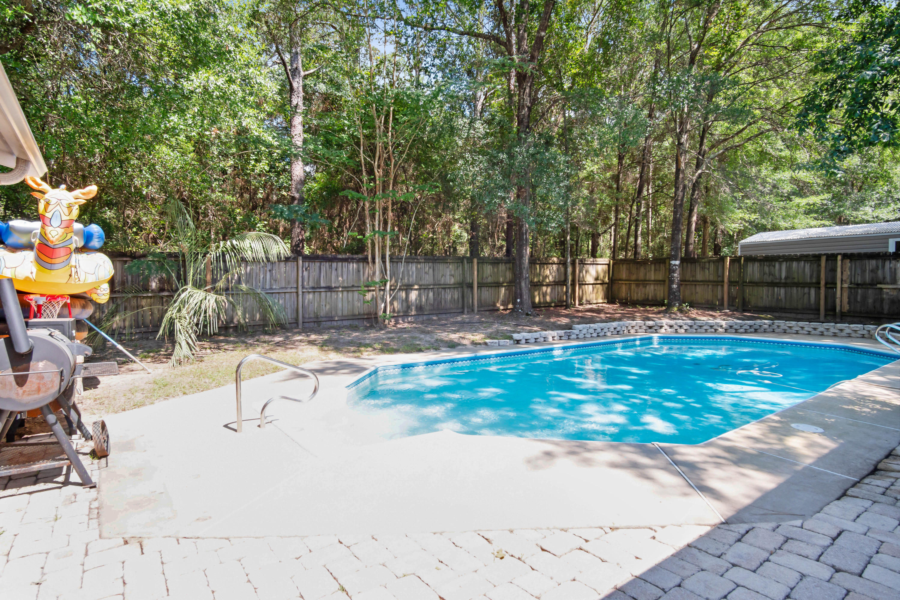 SILVER OAKS PH 1 - Residential