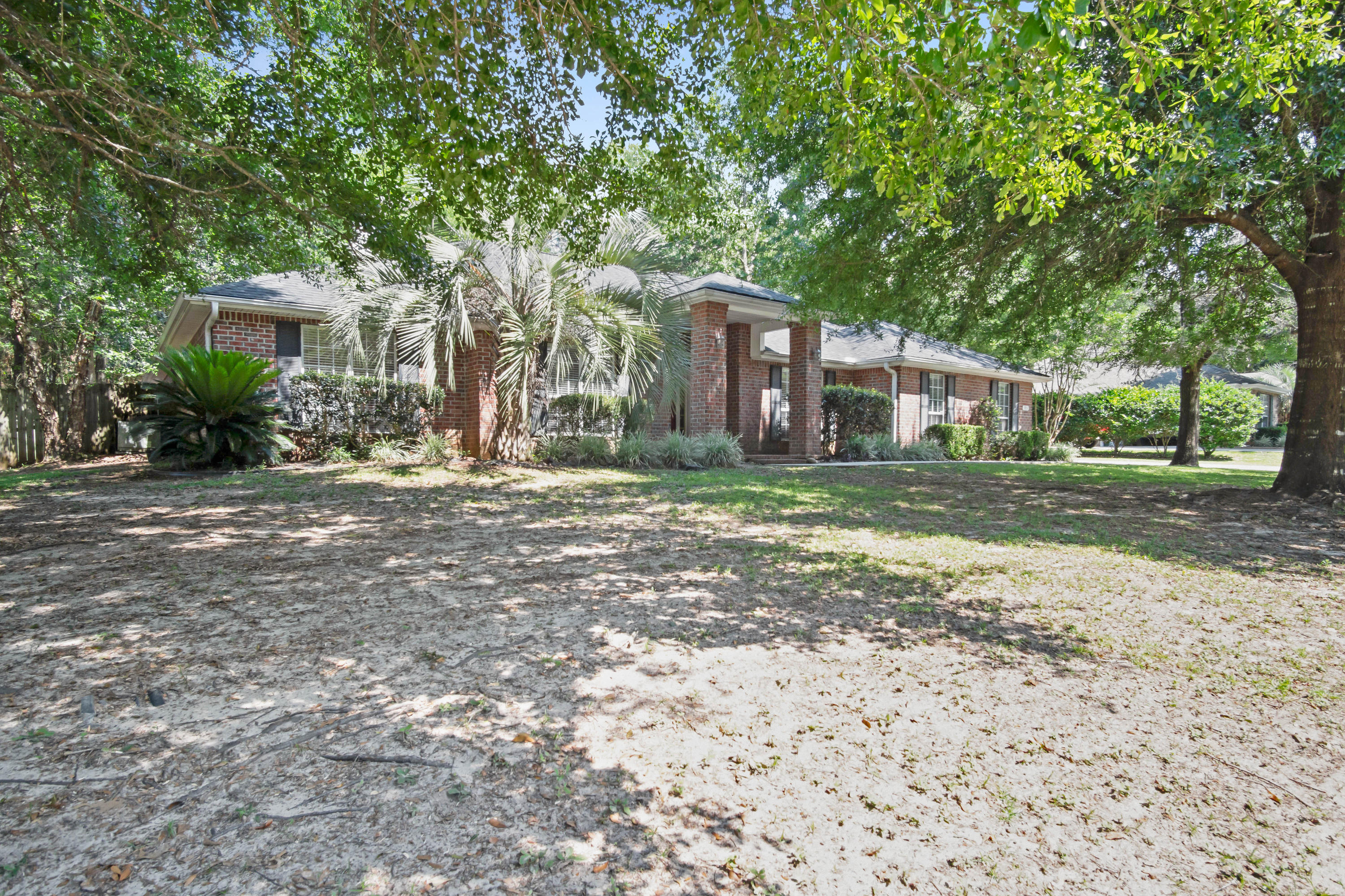 SILVER OAKS PH 1 - Residential