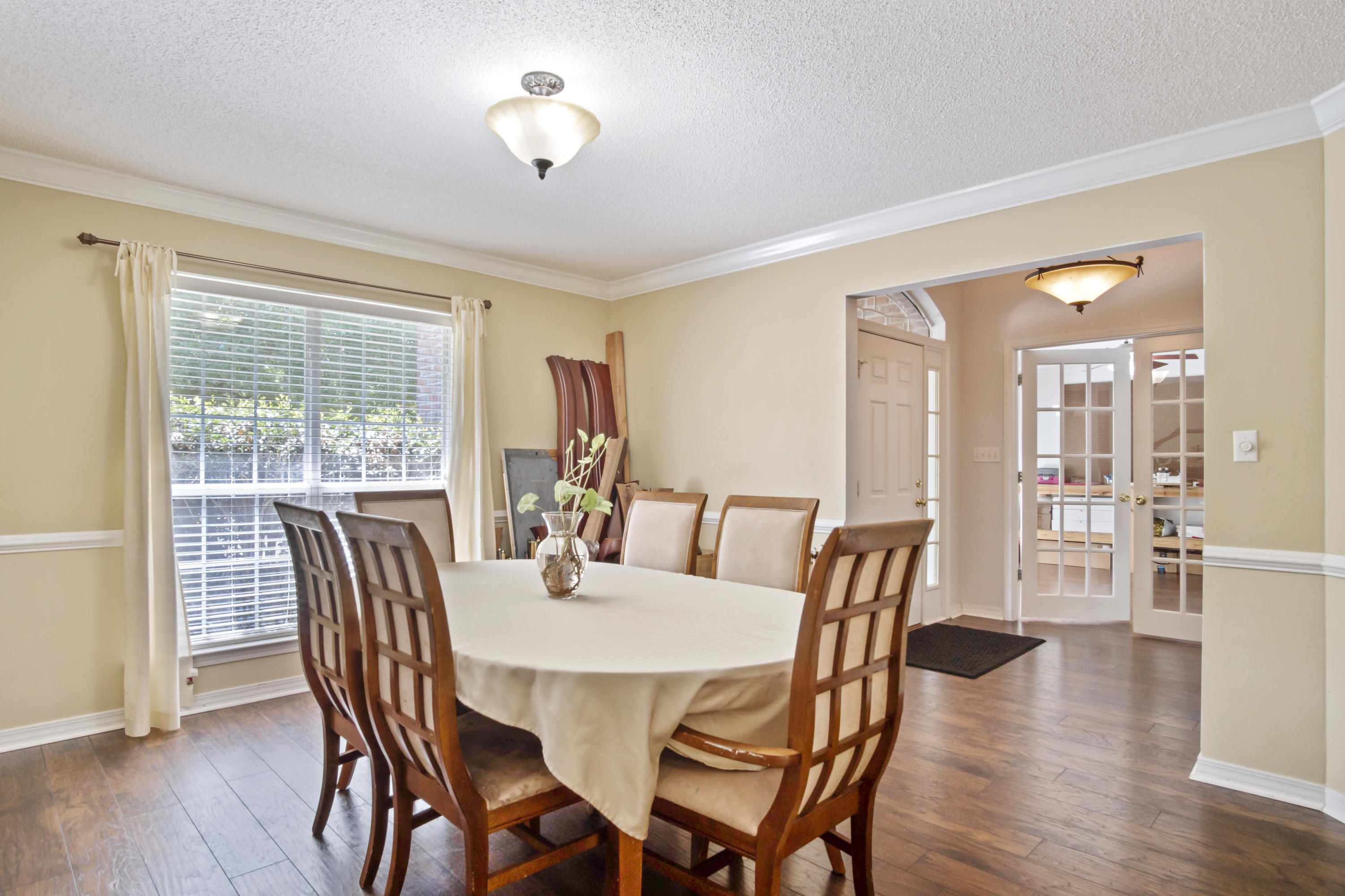 SILVER OAKS PH 1 - Residential