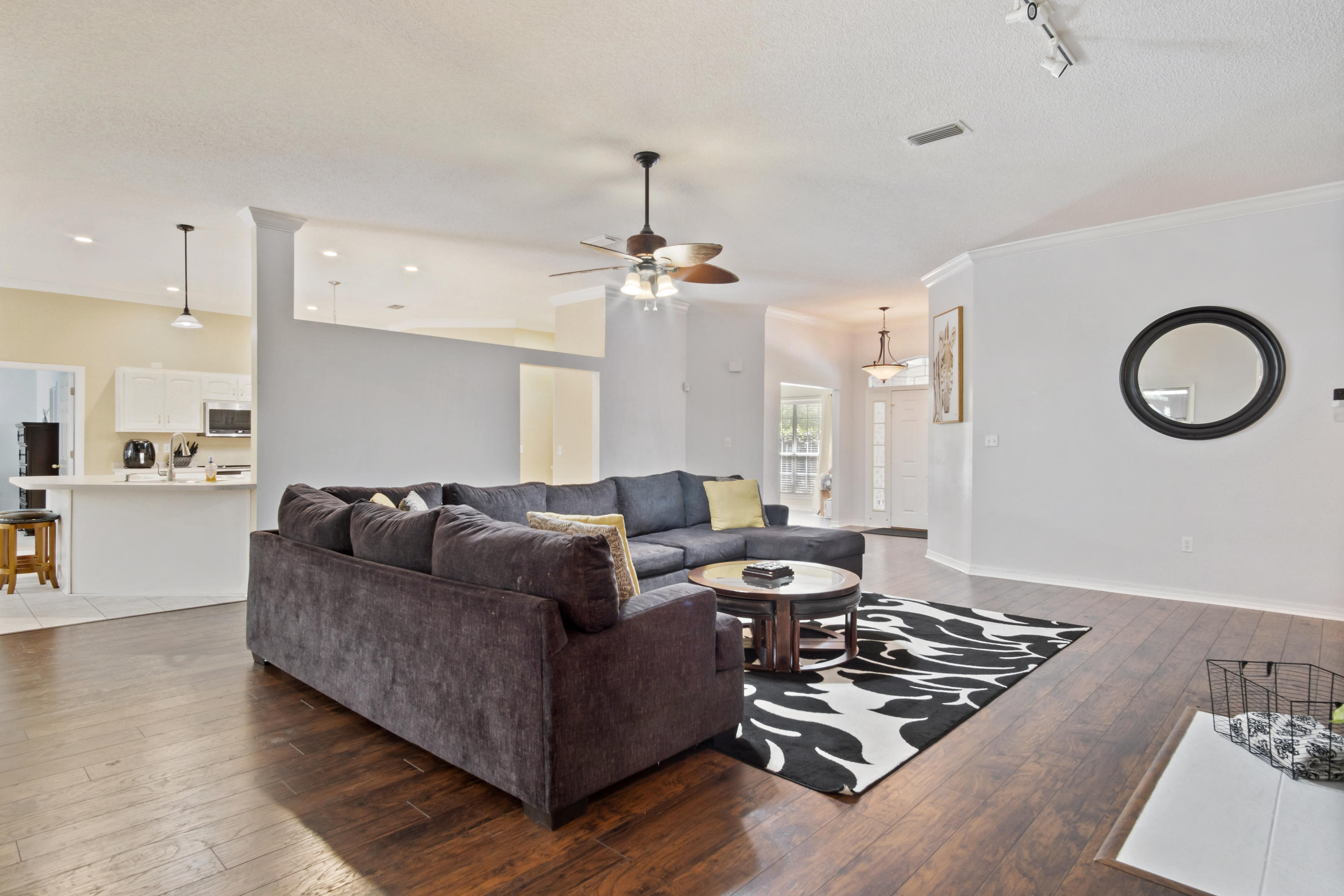 SILVER OAKS PH 1 - Residential