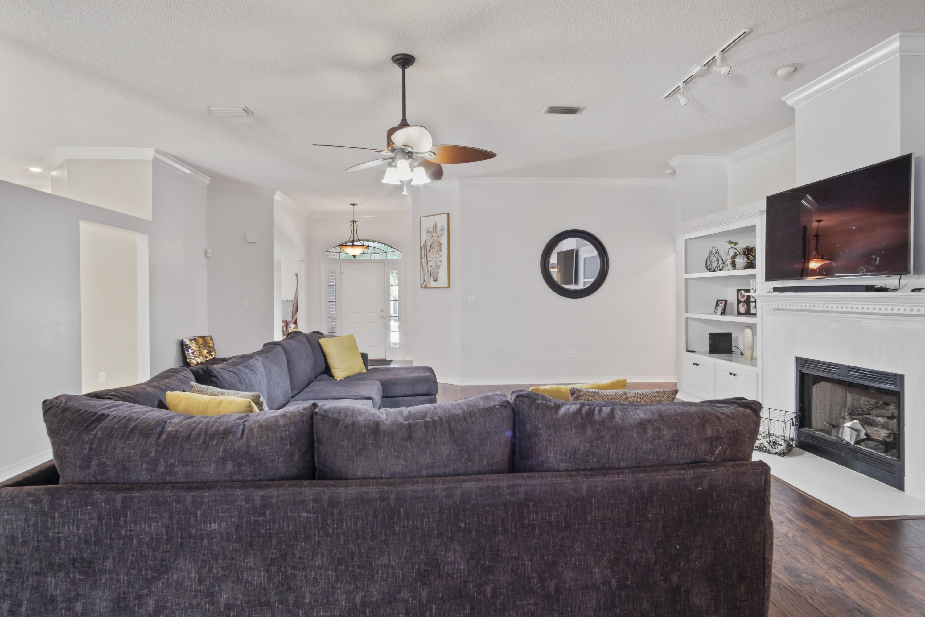 SILVER OAKS PH 1 - Residential