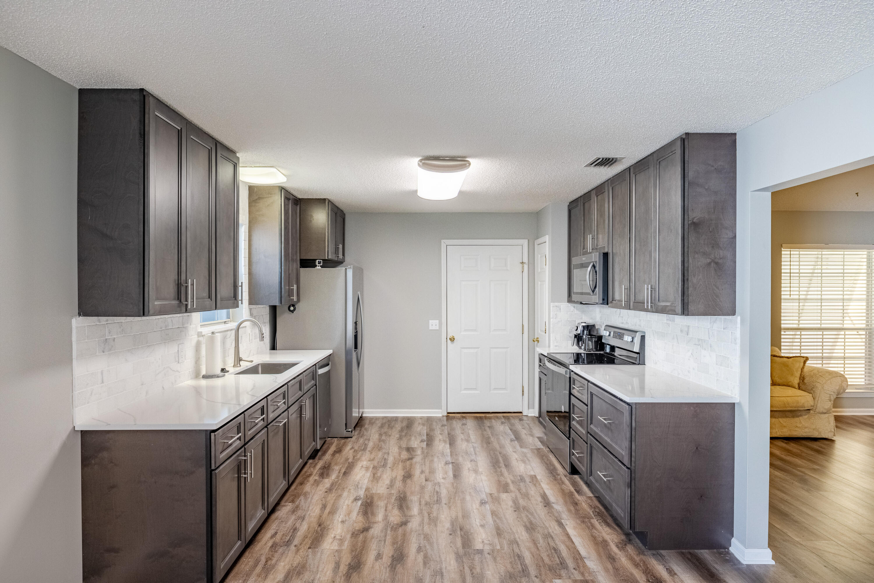 EL CENTRO BEACH - Residential