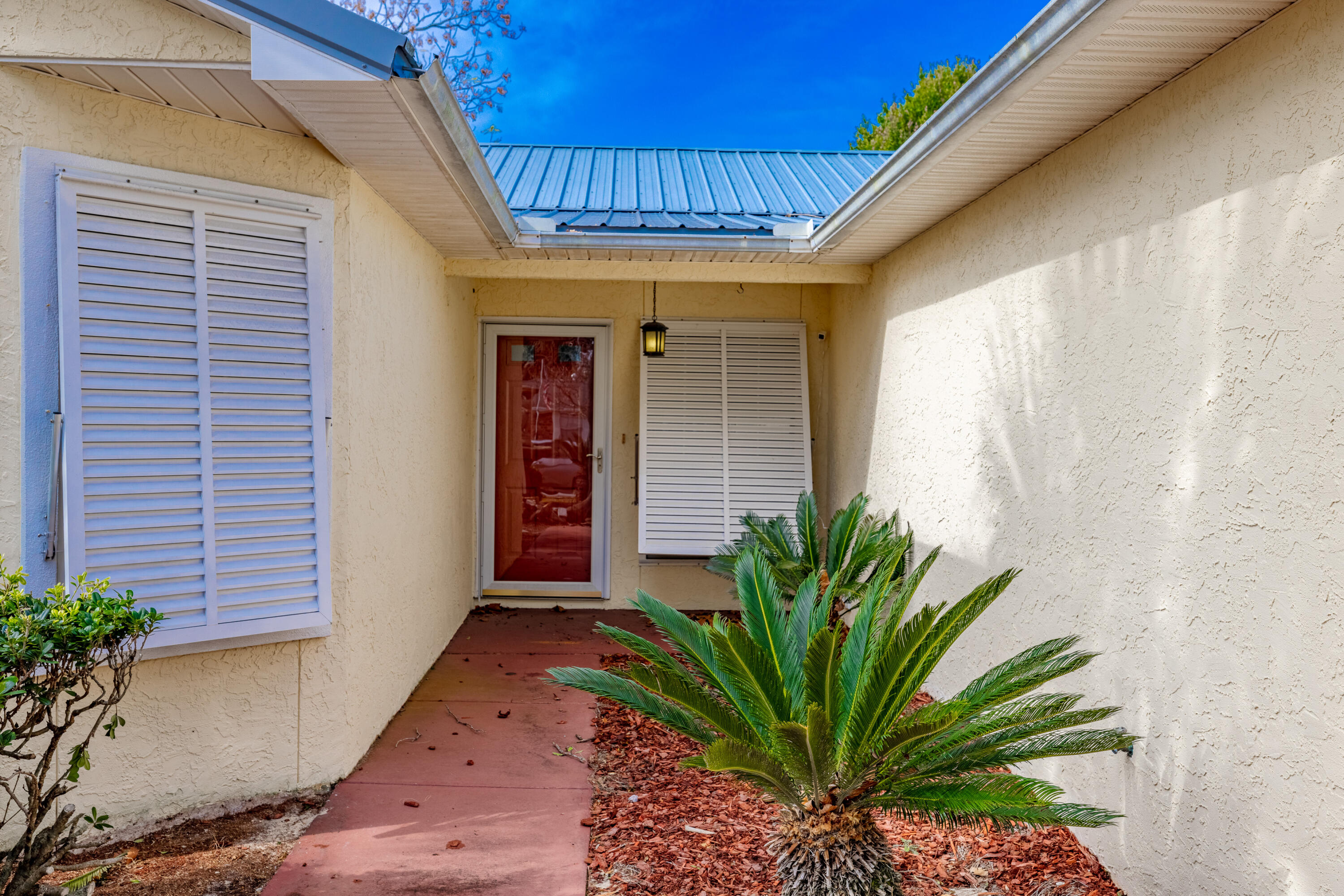 EL CENTRO BEACH - Residential