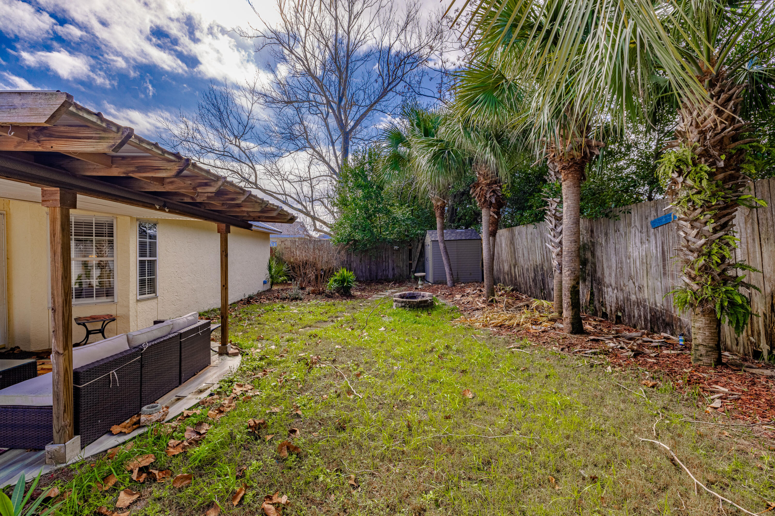 EL CENTRO BEACH - Residential