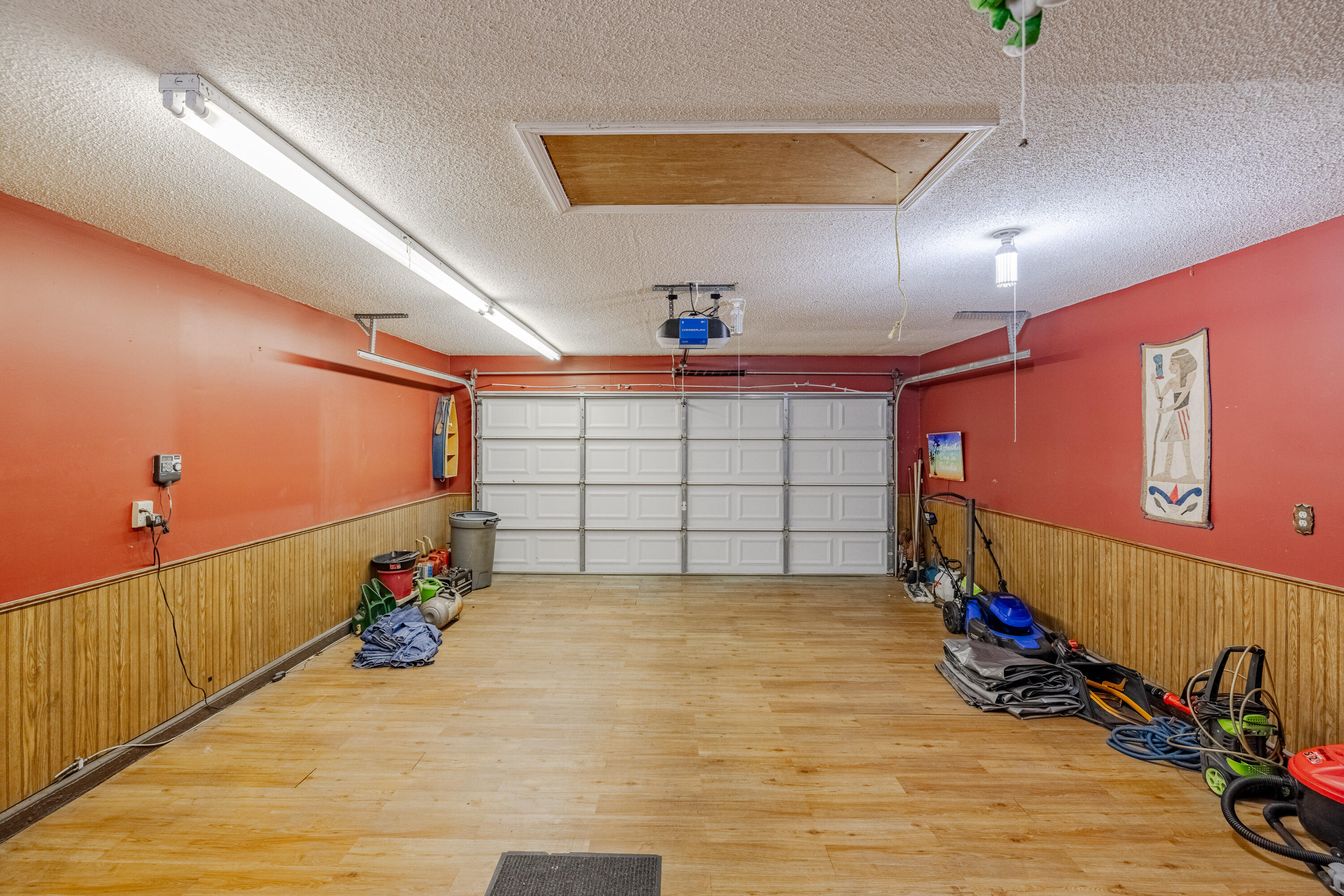 EL CENTRO BEACH - Residential