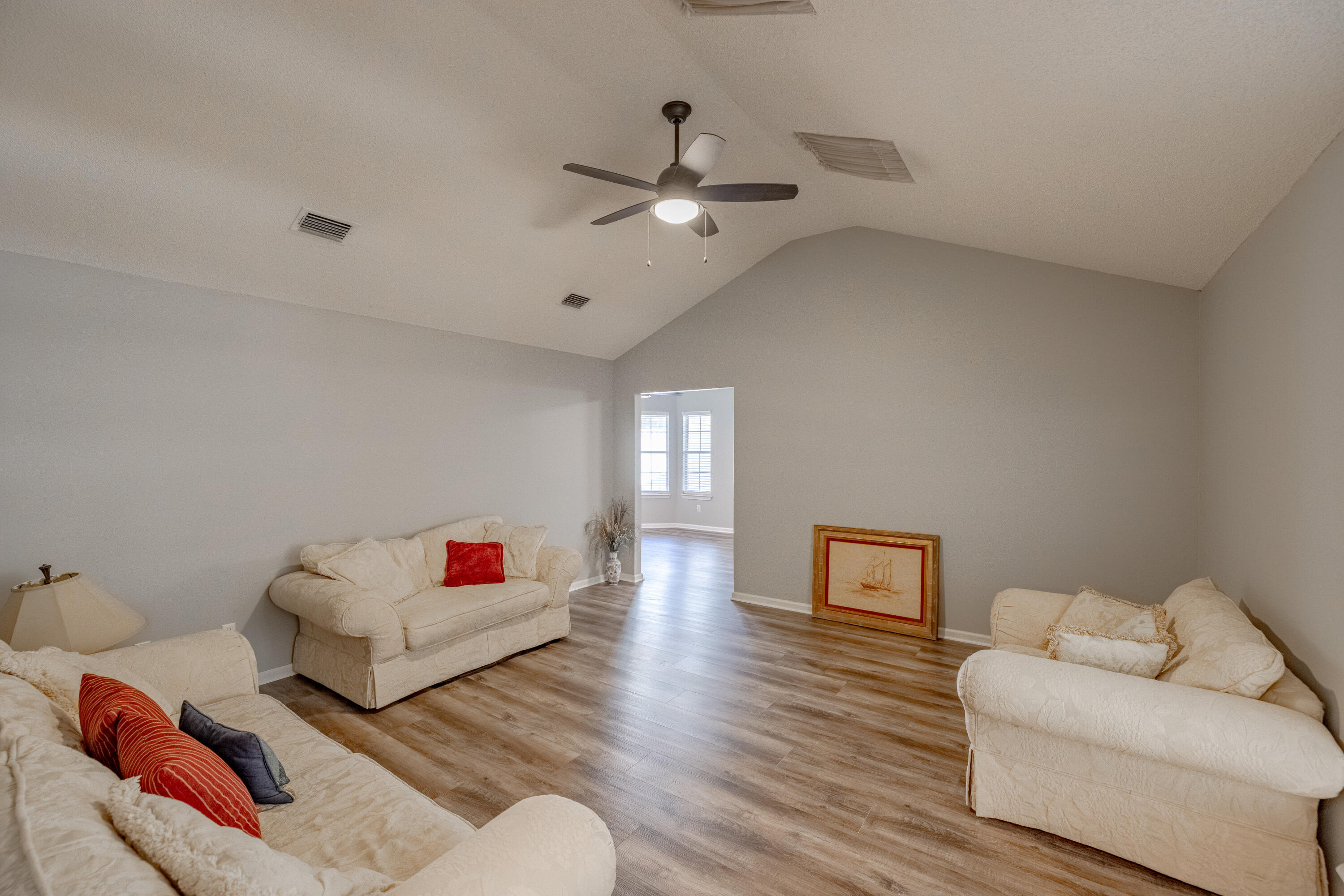 EL CENTRO BEACH - Residential