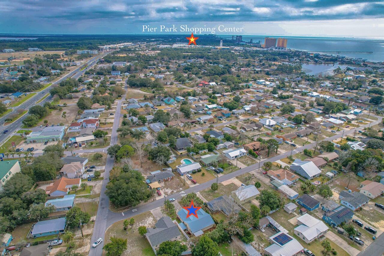 EL CENTRO BEACH - Residential