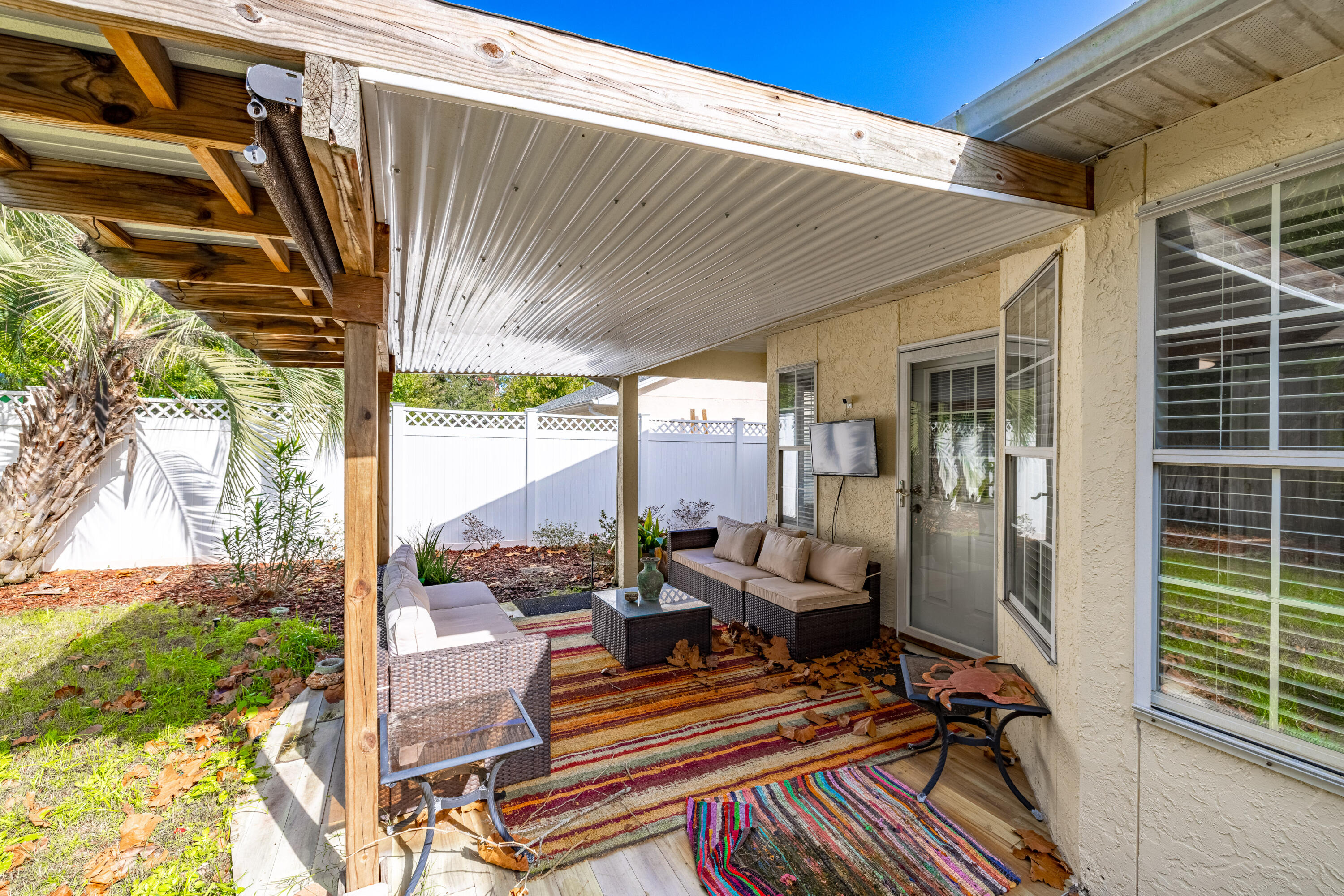 EL CENTRO BEACH - Residential