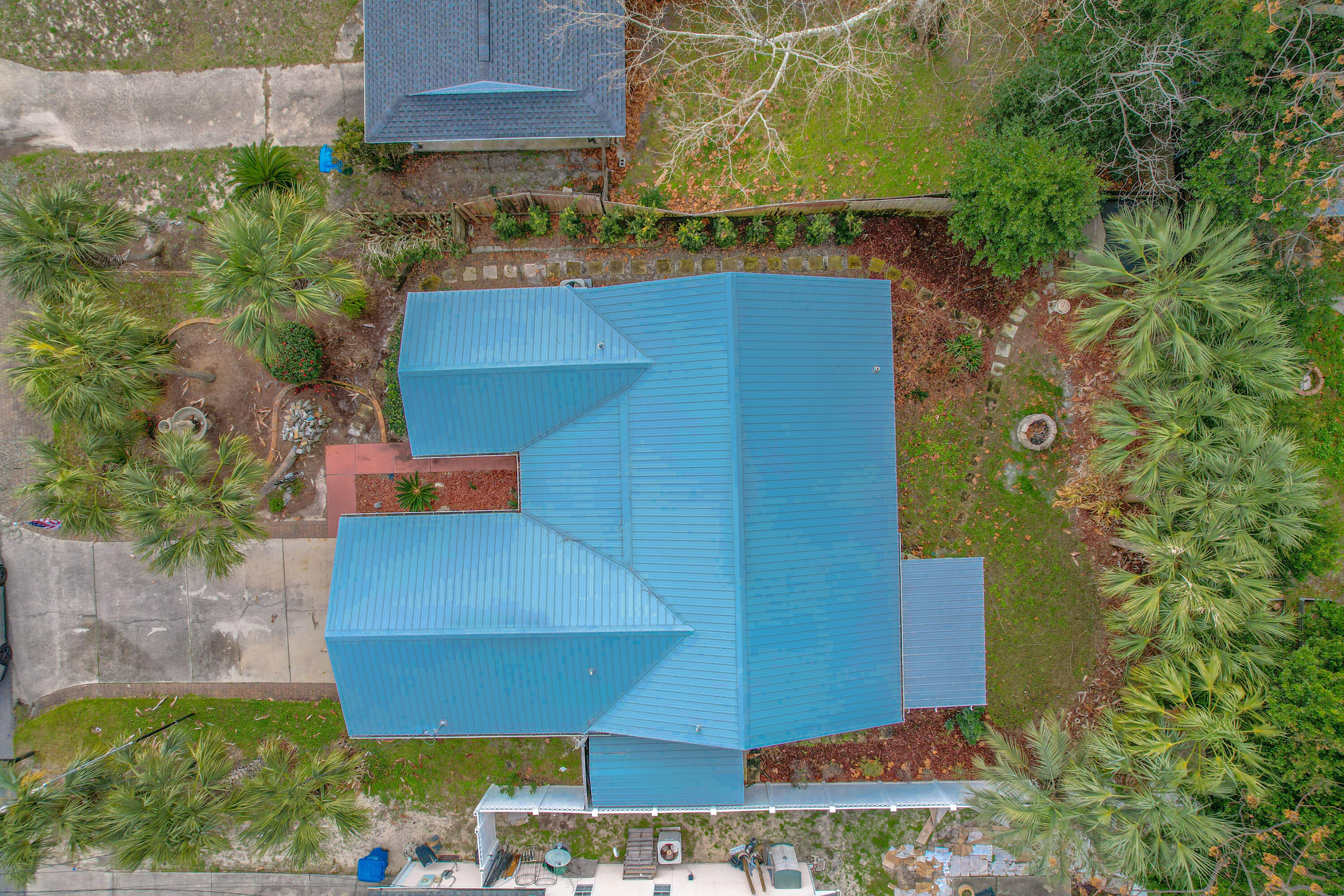 EL CENTRO BEACH - Residential