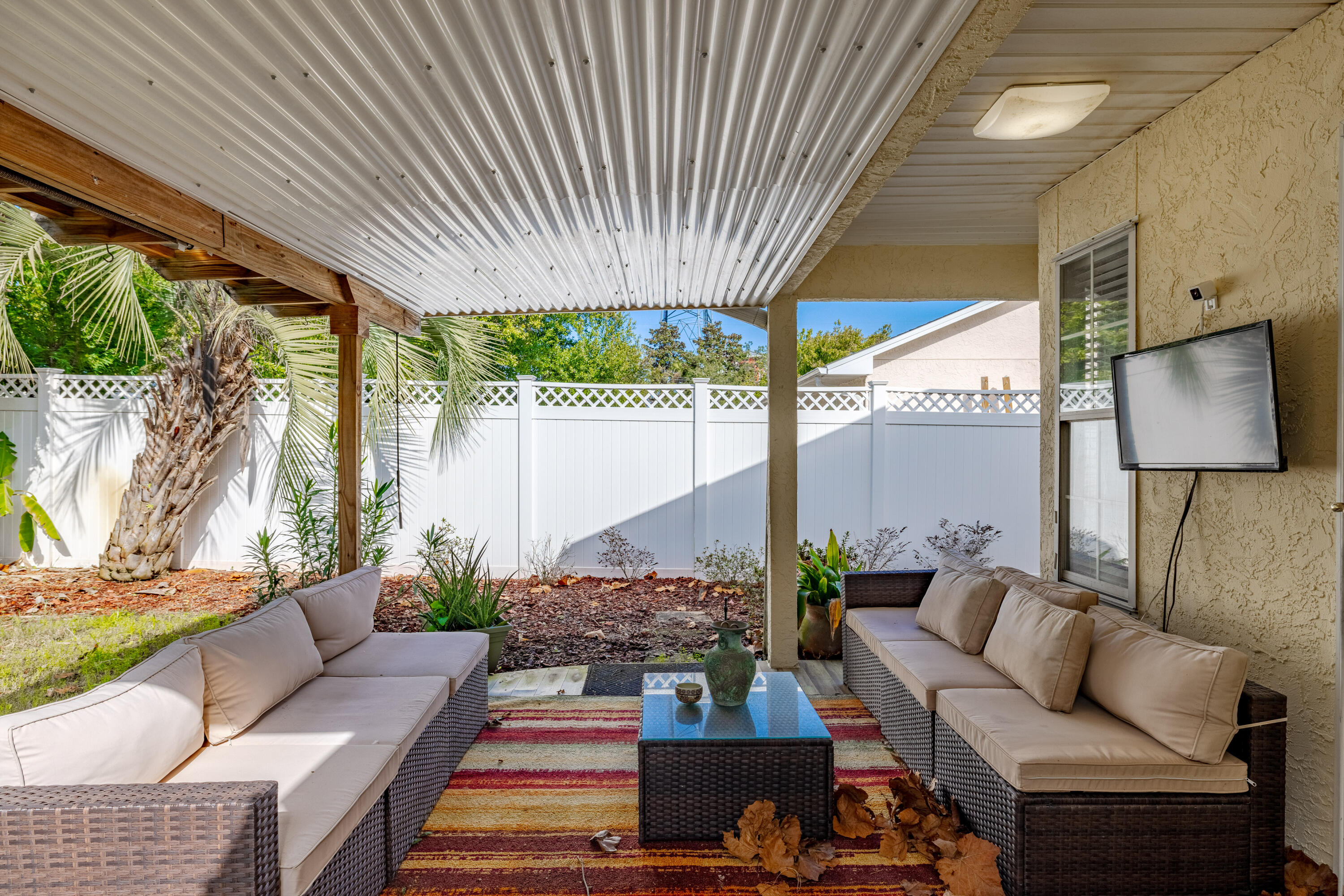 EL CENTRO BEACH - Residential