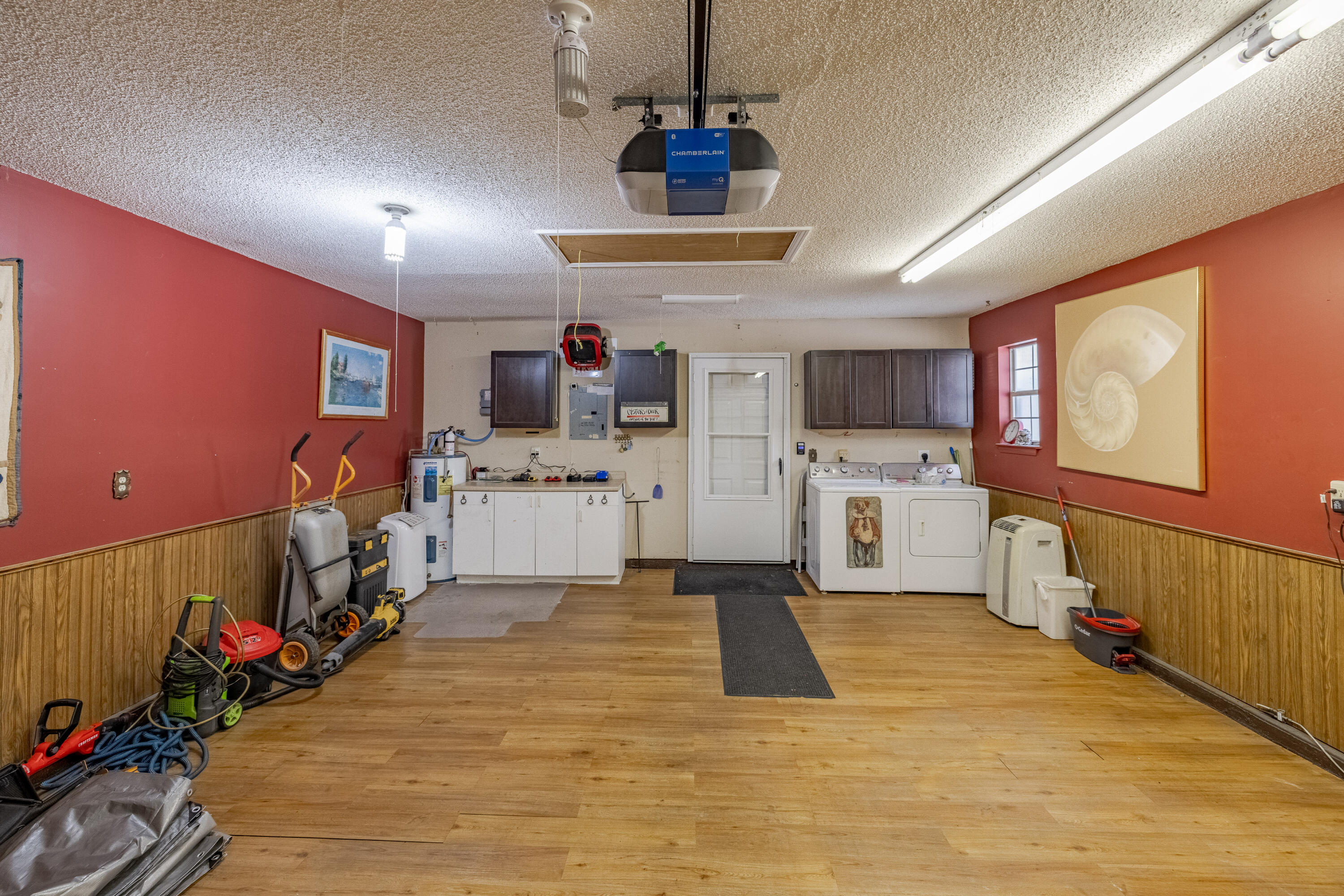 EL CENTRO BEACH - Residential