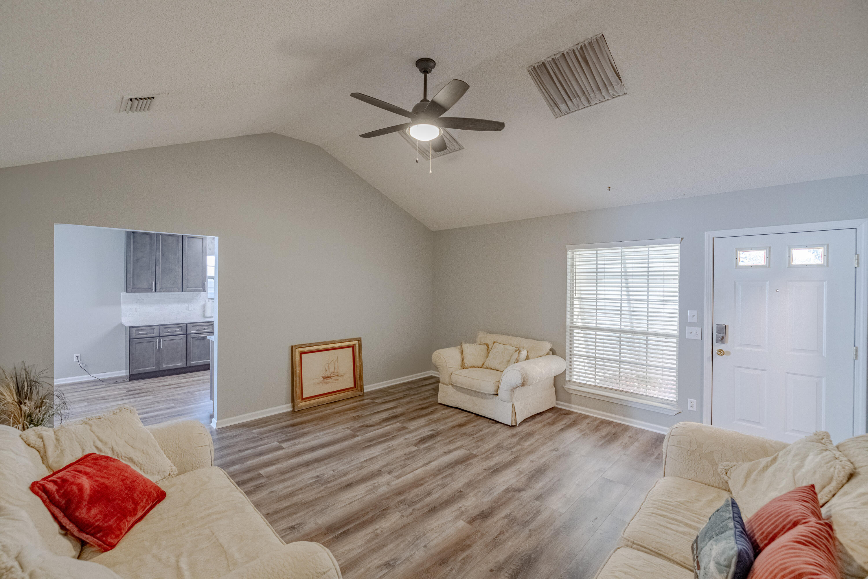 EL CENTRO BEACH - Residential