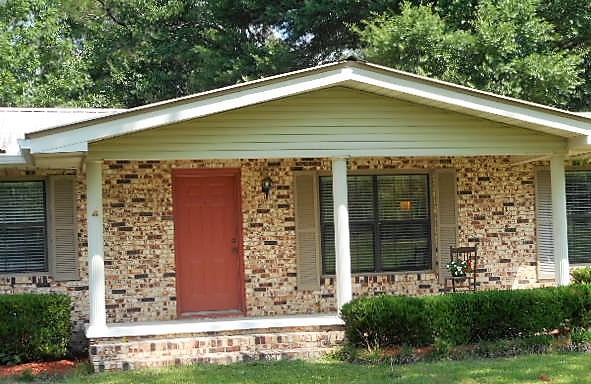 Town of PDL - Residential