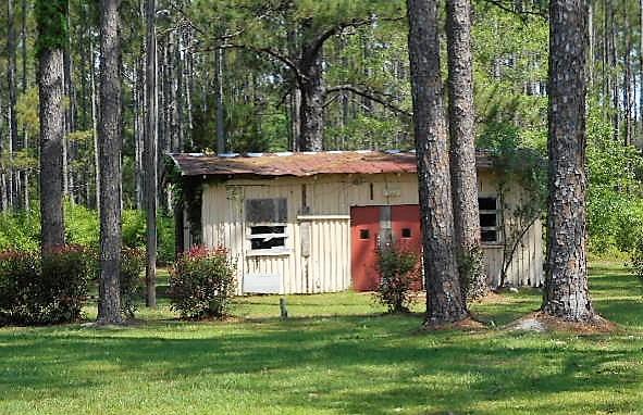 Town of PDL - Residential