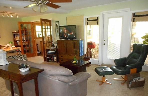 Town of PDL - Residential