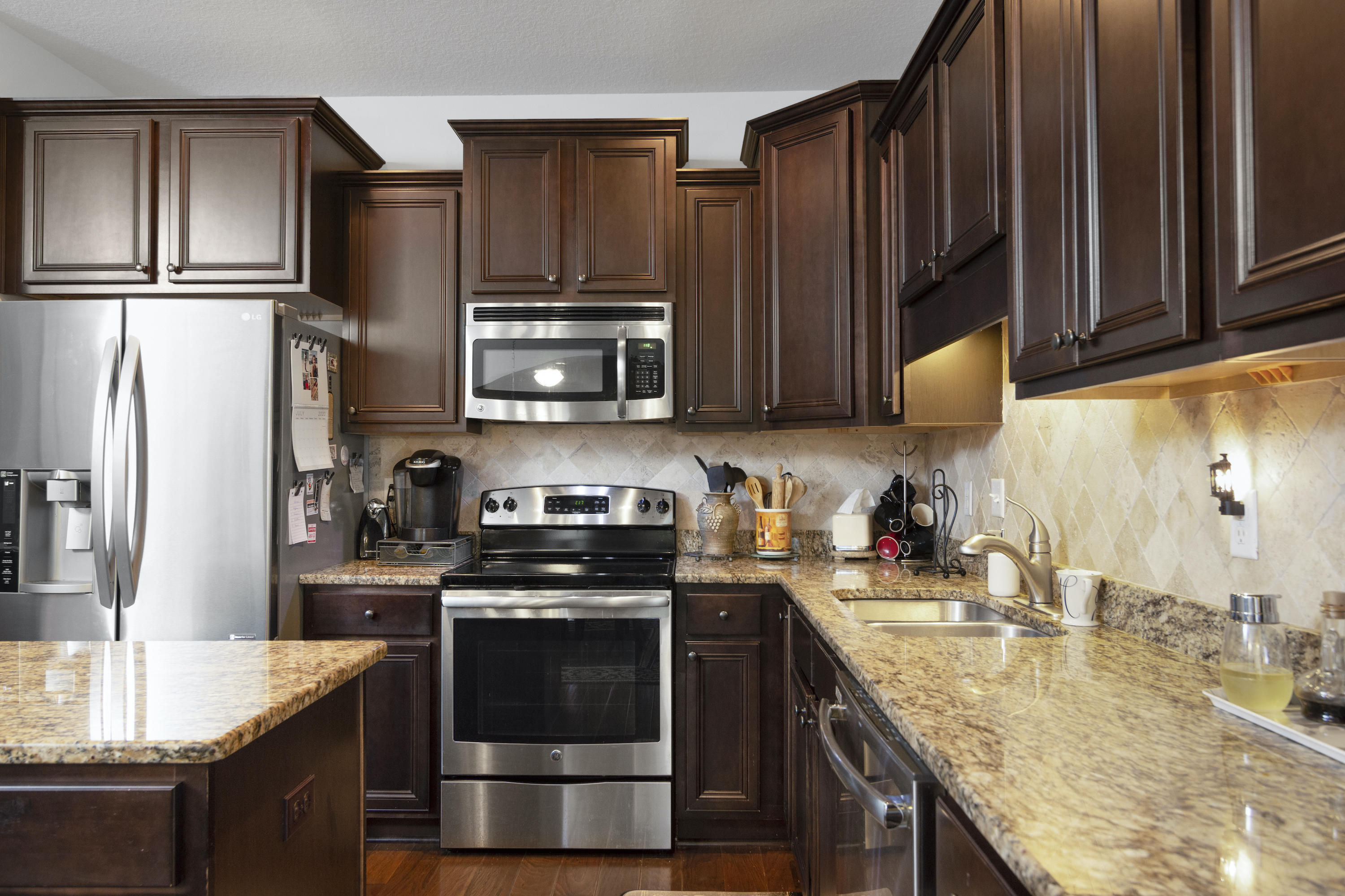 DRIFTWOOD ESTATES - Residential