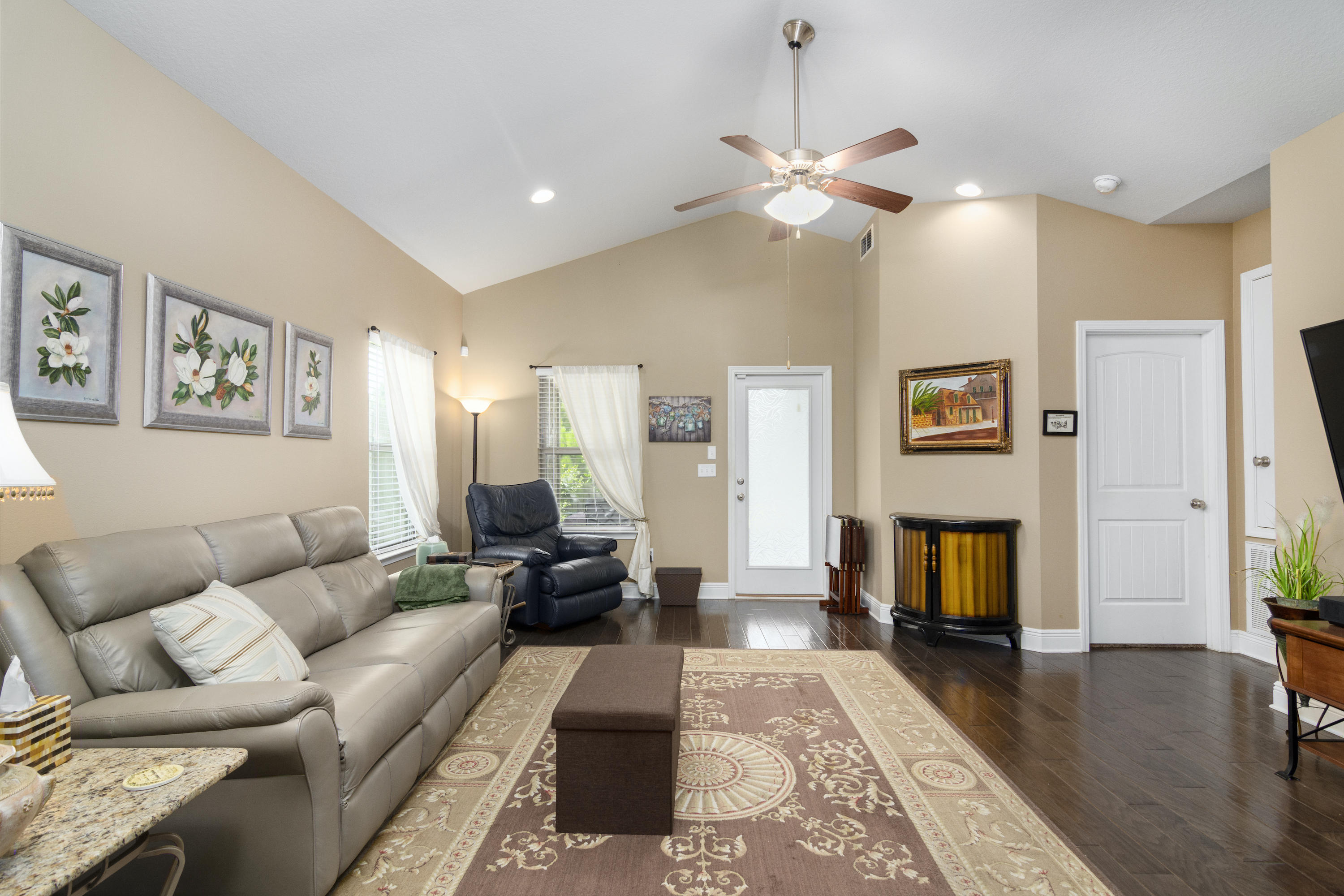 DRIFTWOOD ESTATES - Residential