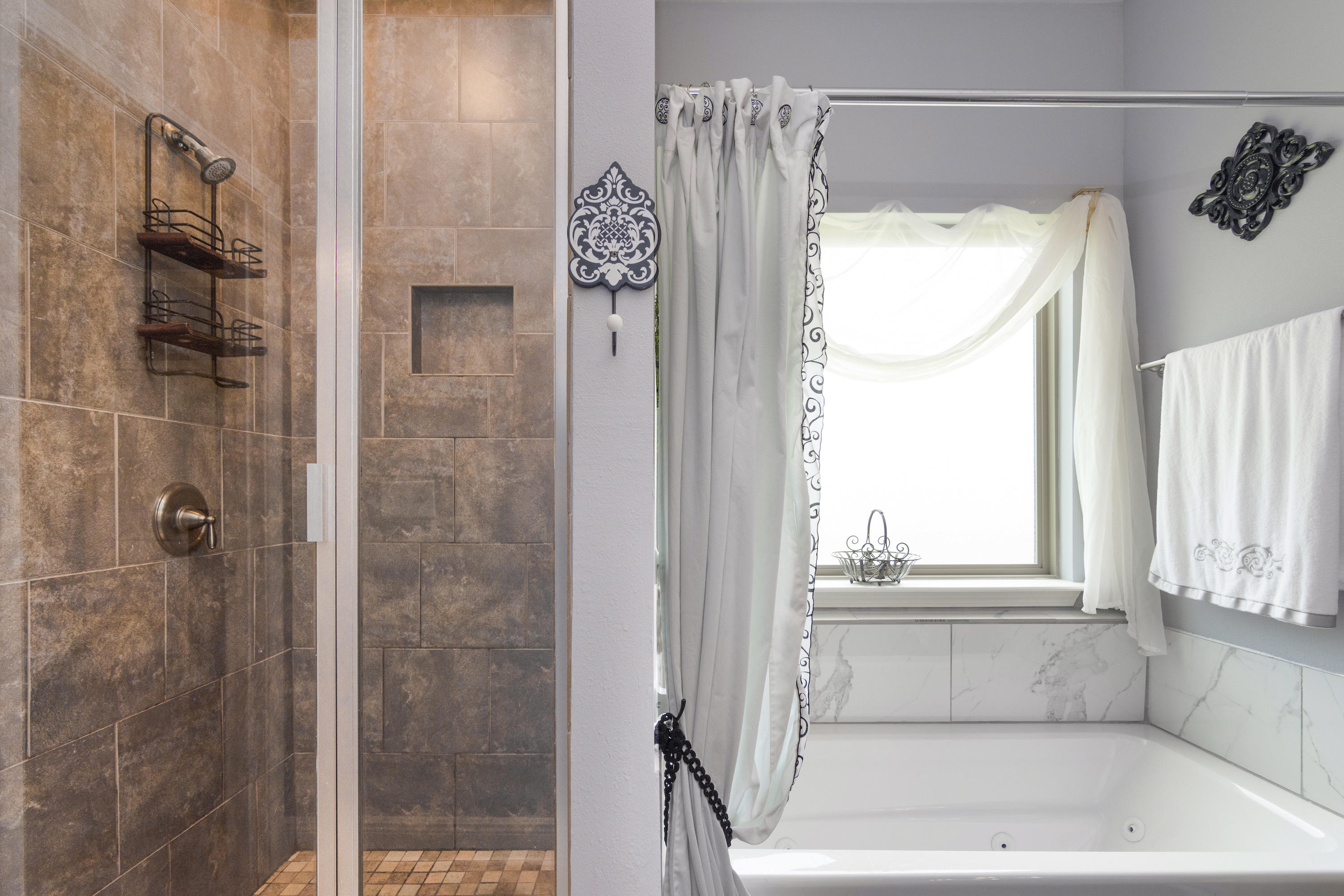 DRIFTWOOD ESTATES - Residential