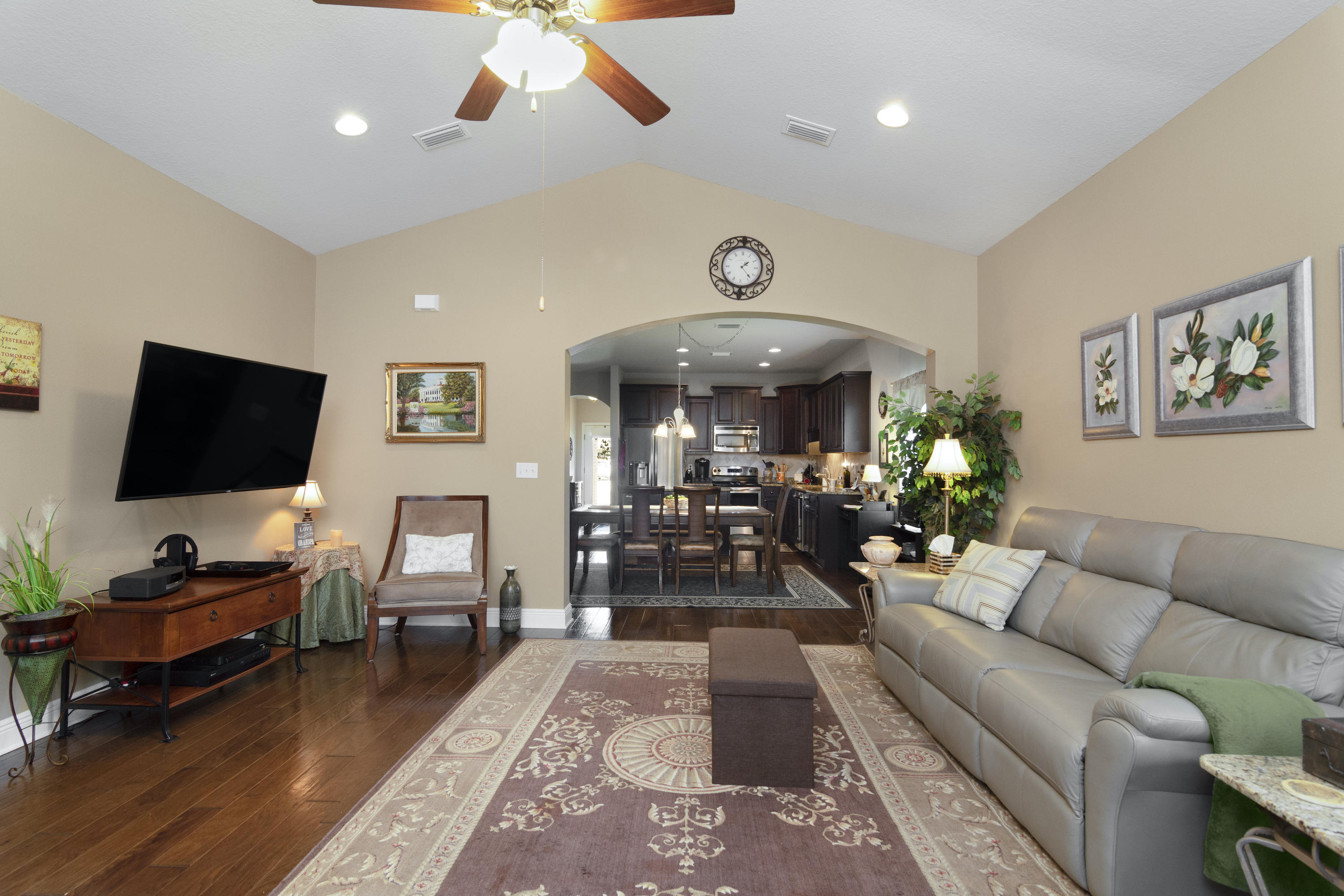 DRIFTWOOD ESTATES - Residential