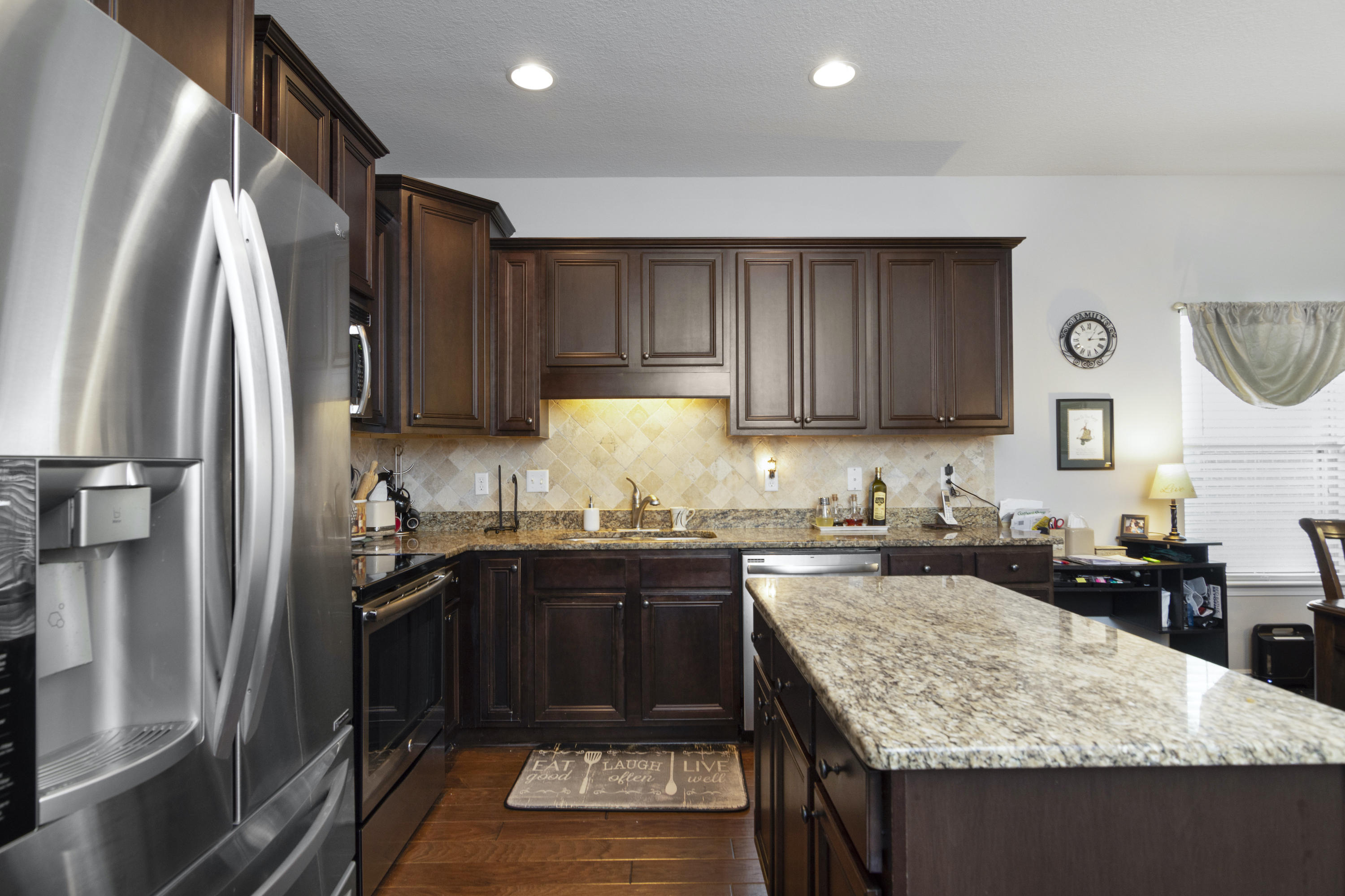 DRIFTWOOD ESTATES - Residential