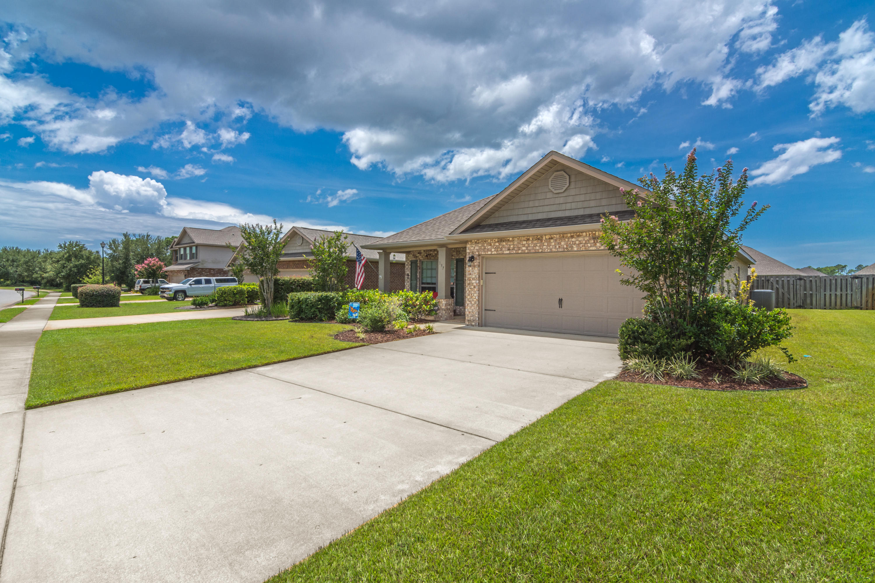 DRIFTWOOD ESTATES - Residential