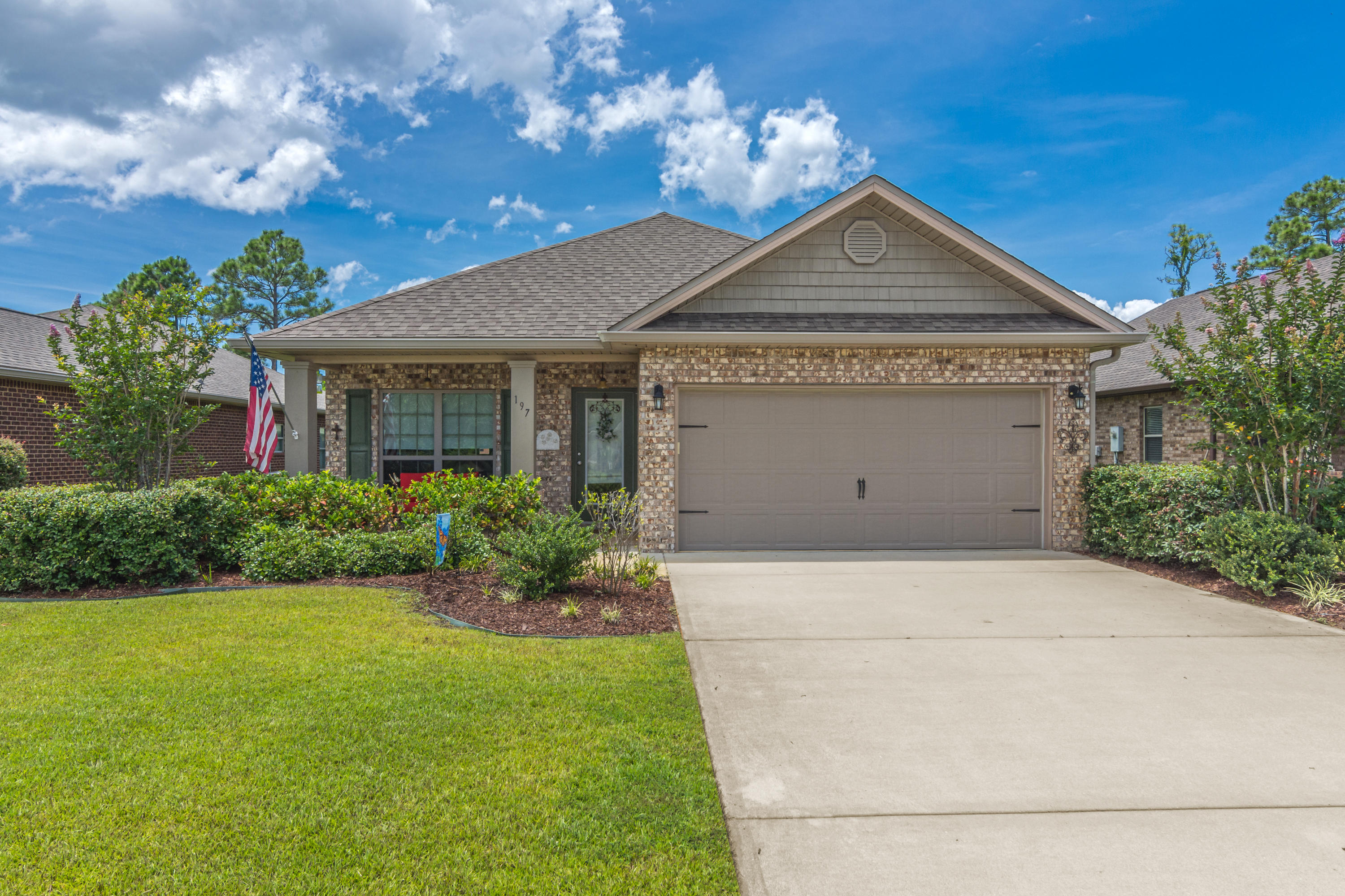 DRIFTWOOD ESTATES - Residential