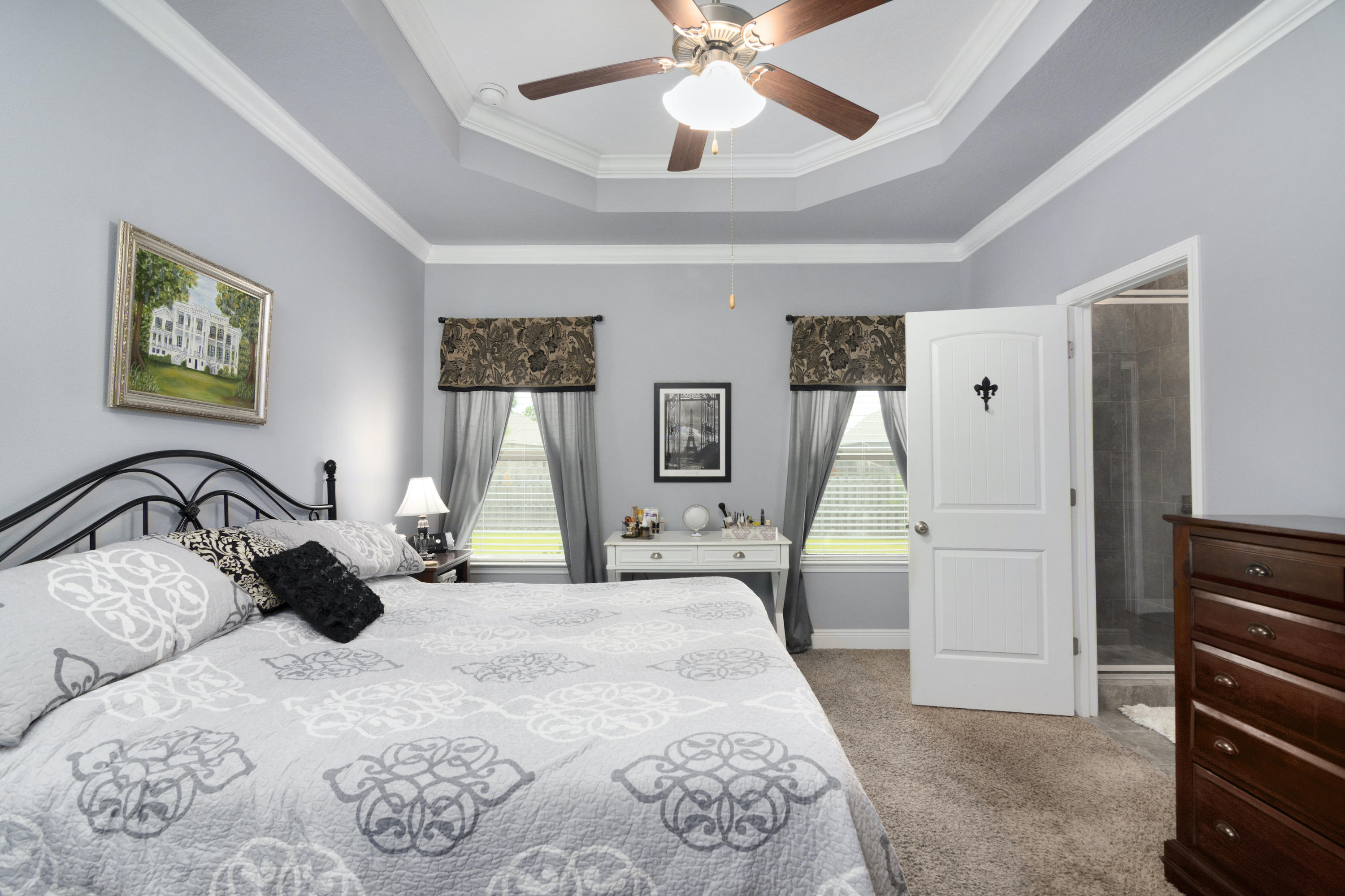 DRIFTWOOD ESTATES - Residential