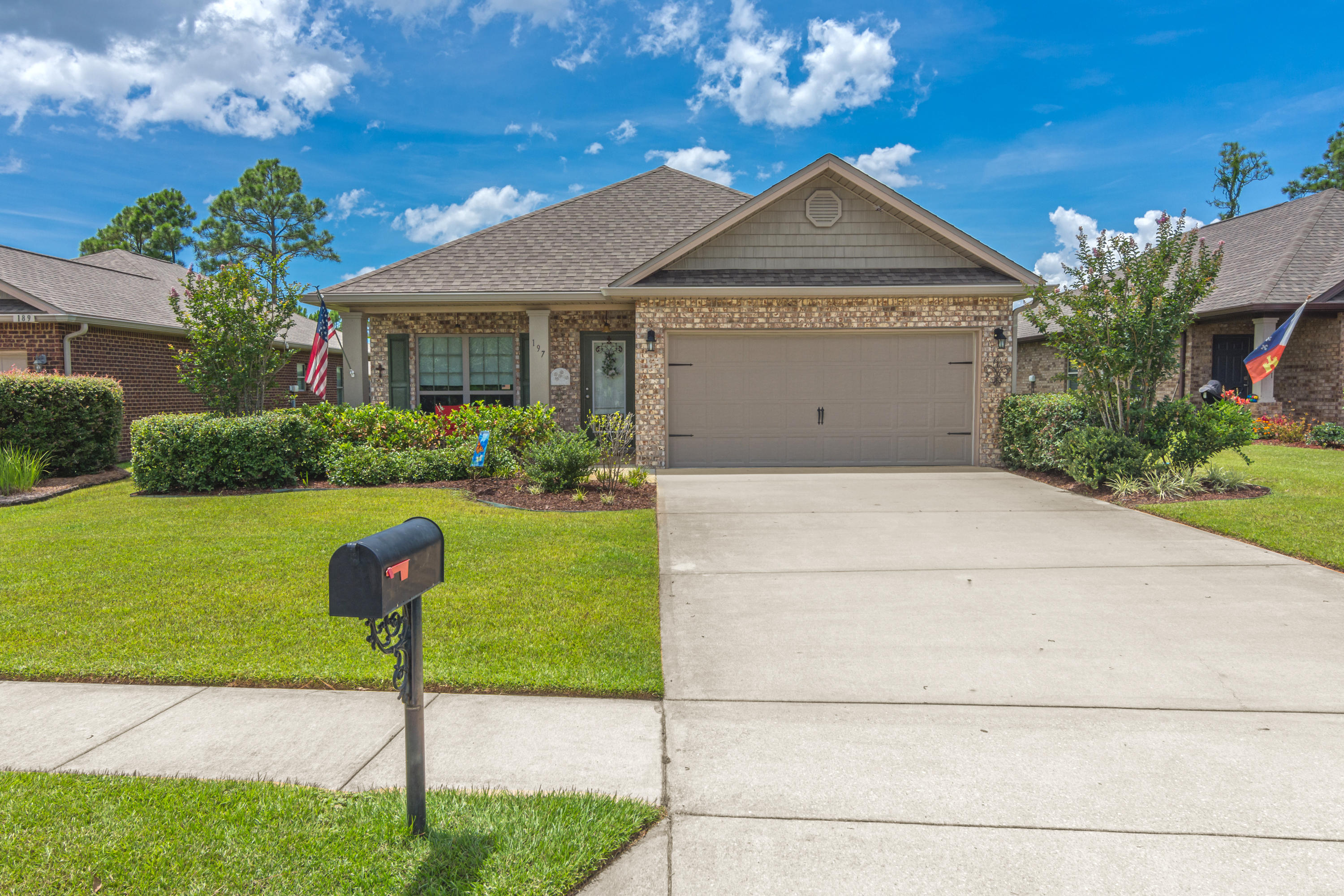 DRIFTWOOD ESTATES - Residential