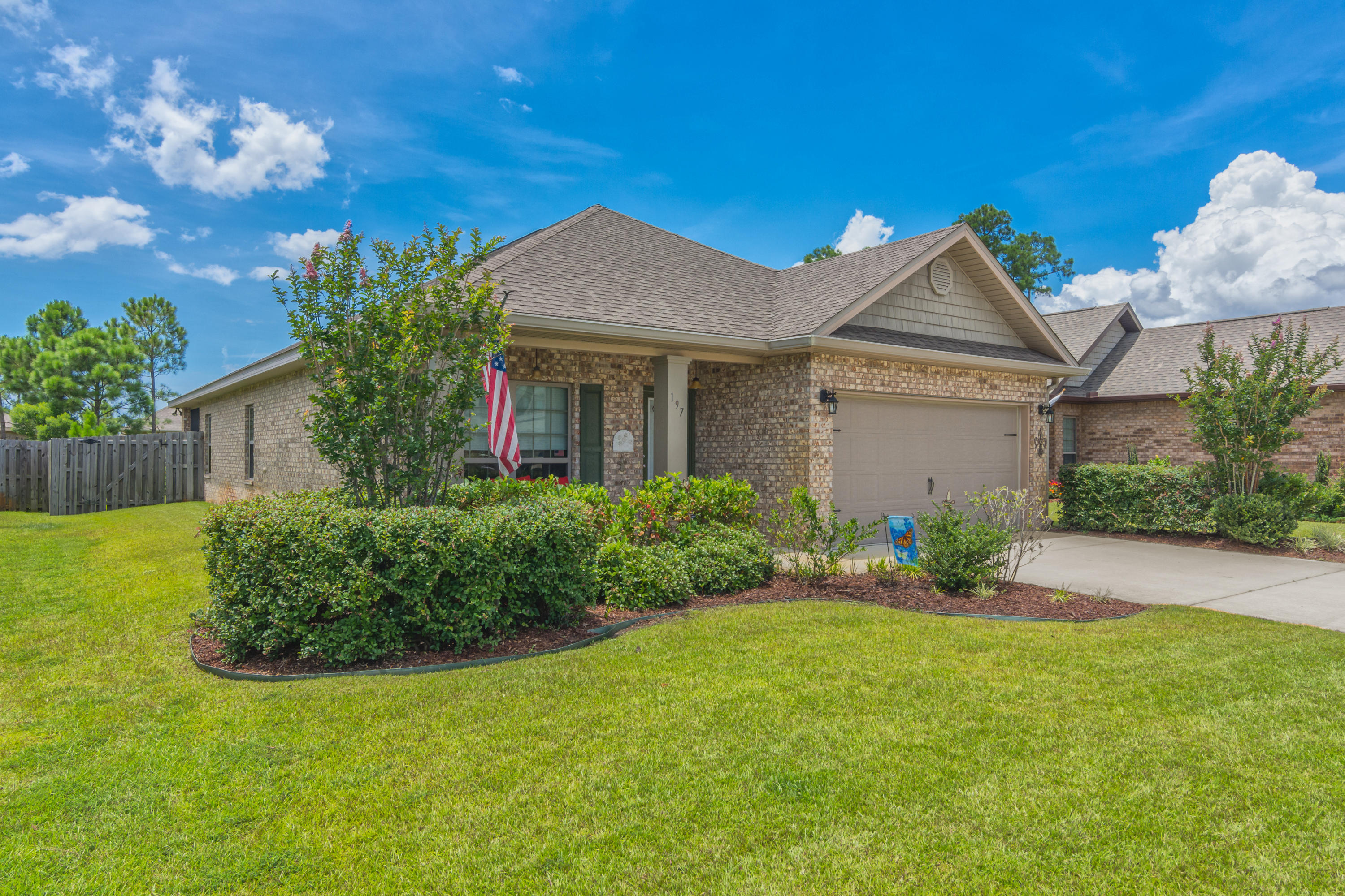 DRIFTWOOD ESTATES - Residential