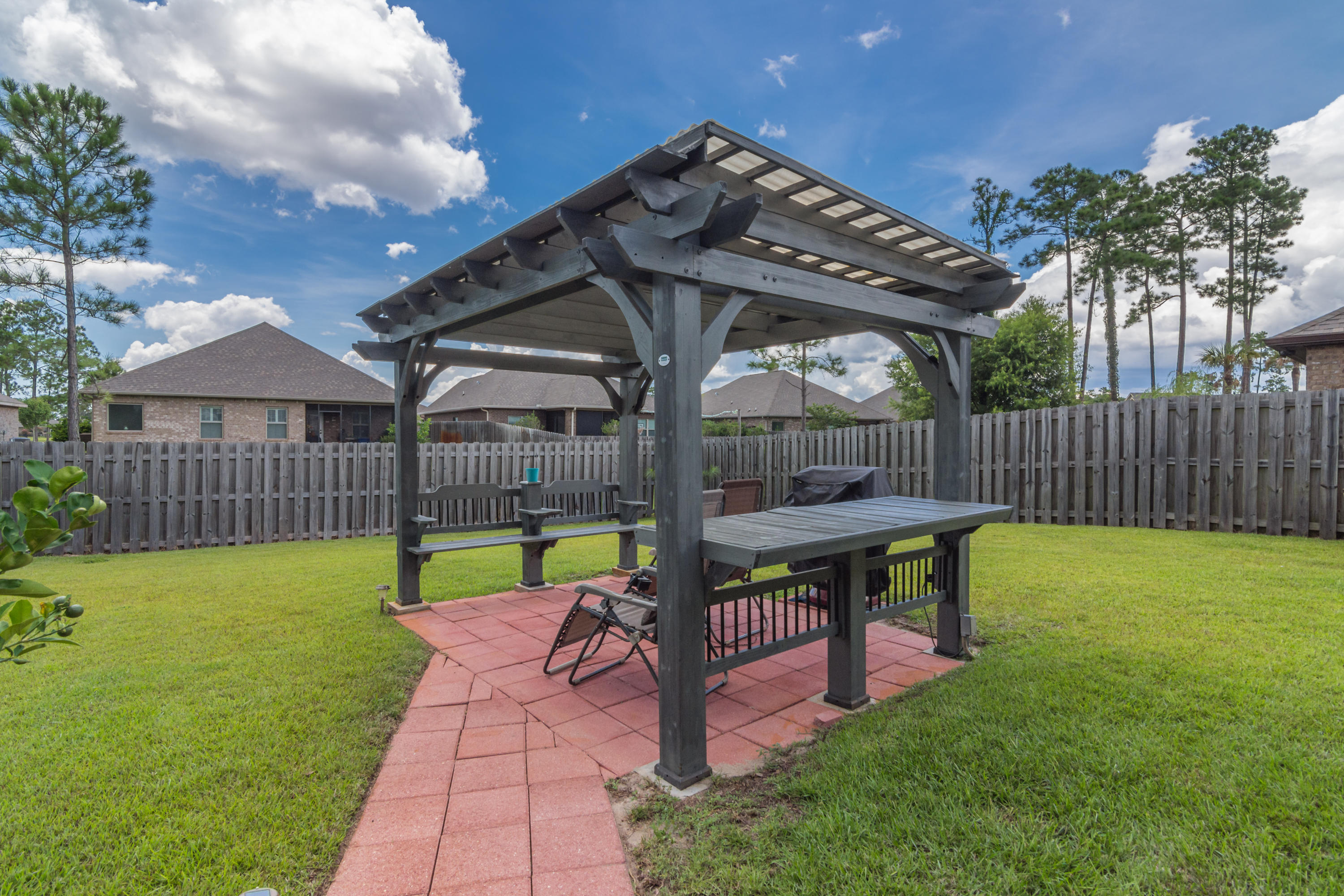 DRIFTWOOD ESTATES - Residential