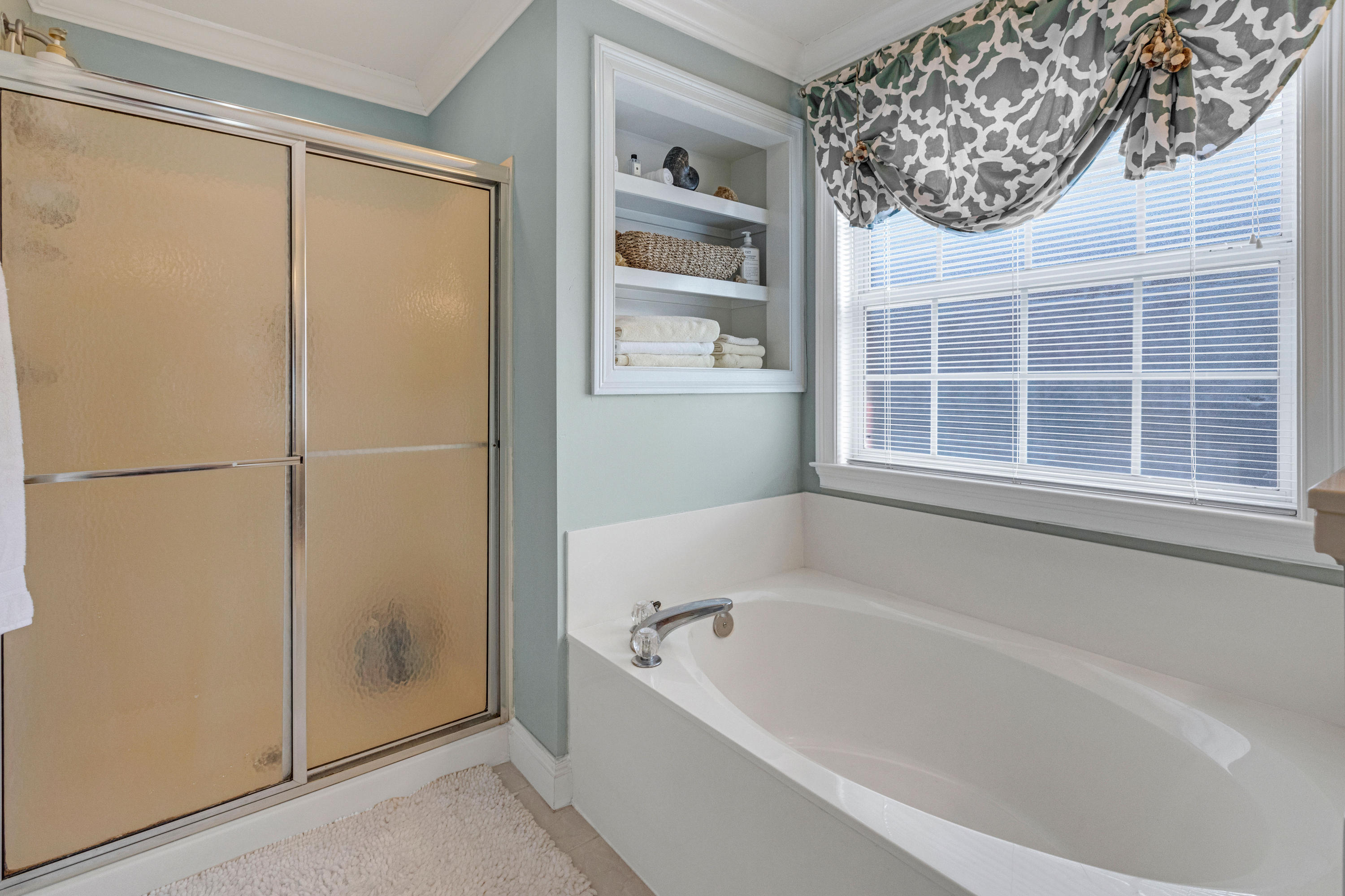 EAGLES LANDING S/D - Residential