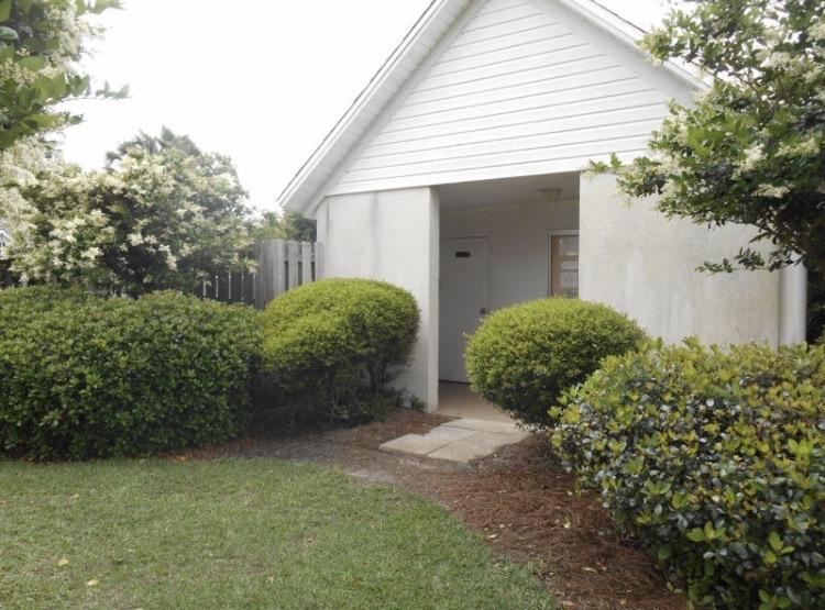 EAGLES LANDING S/D - Residential