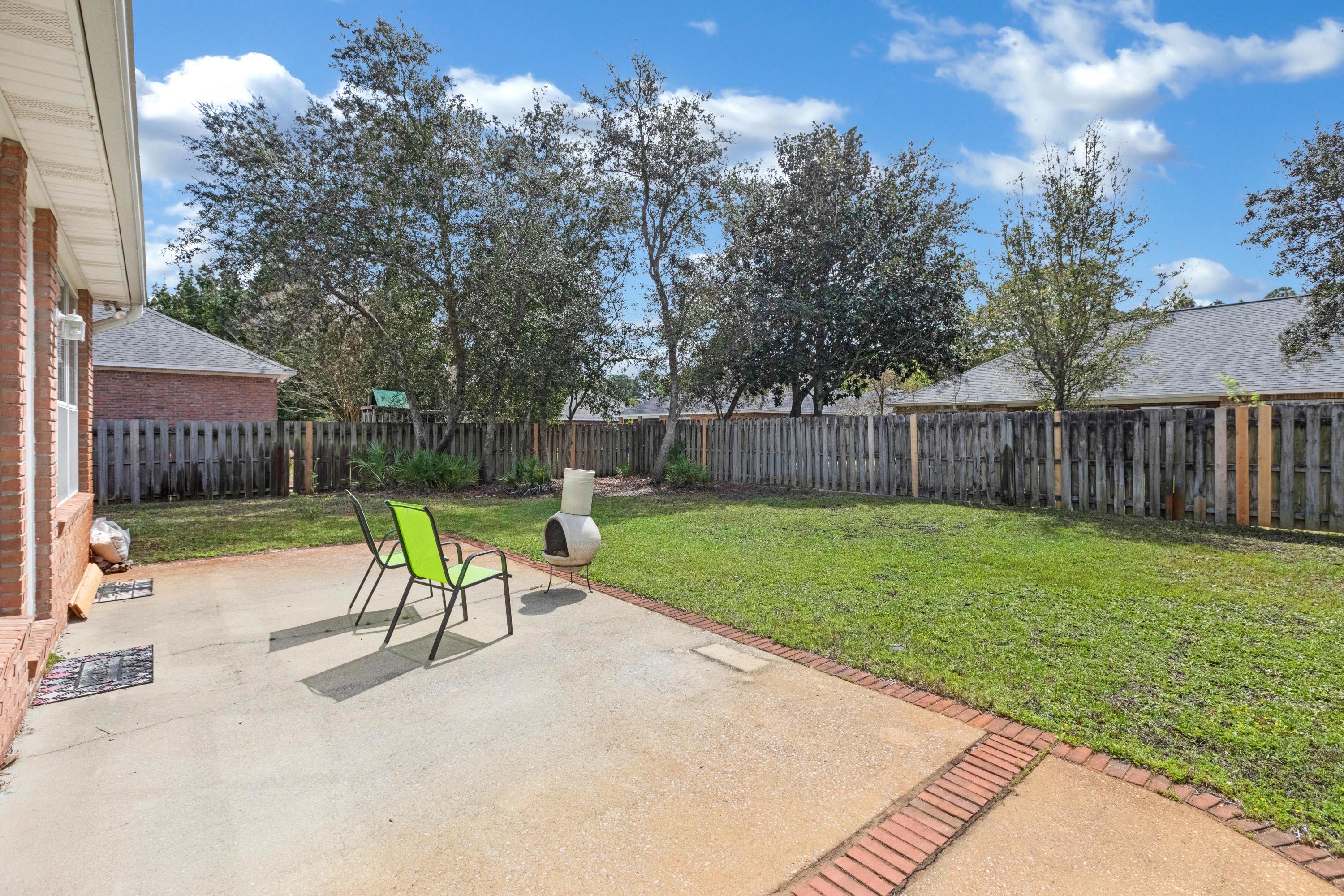 EAGLES LANDING S/D - Residential