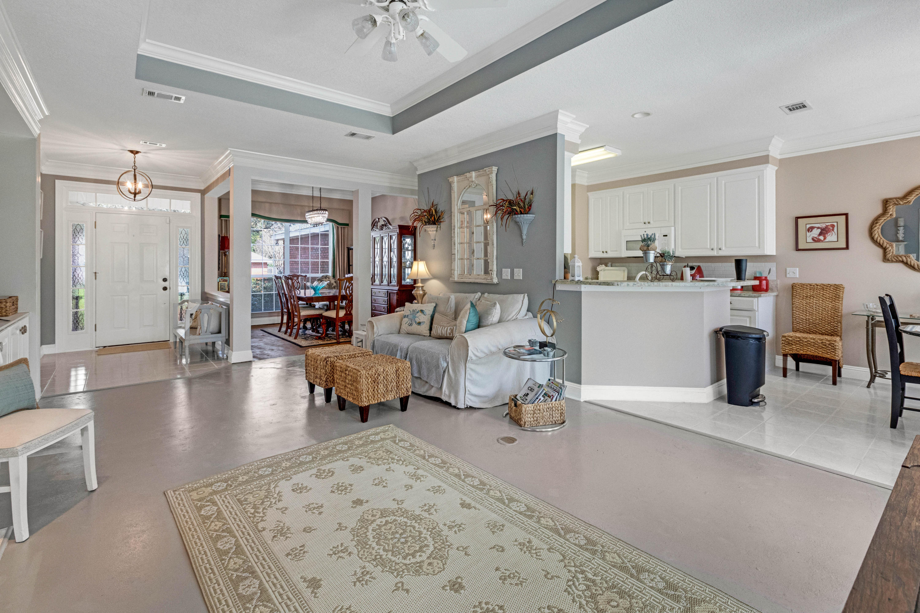 EAGLES LANDING S/D - Residential