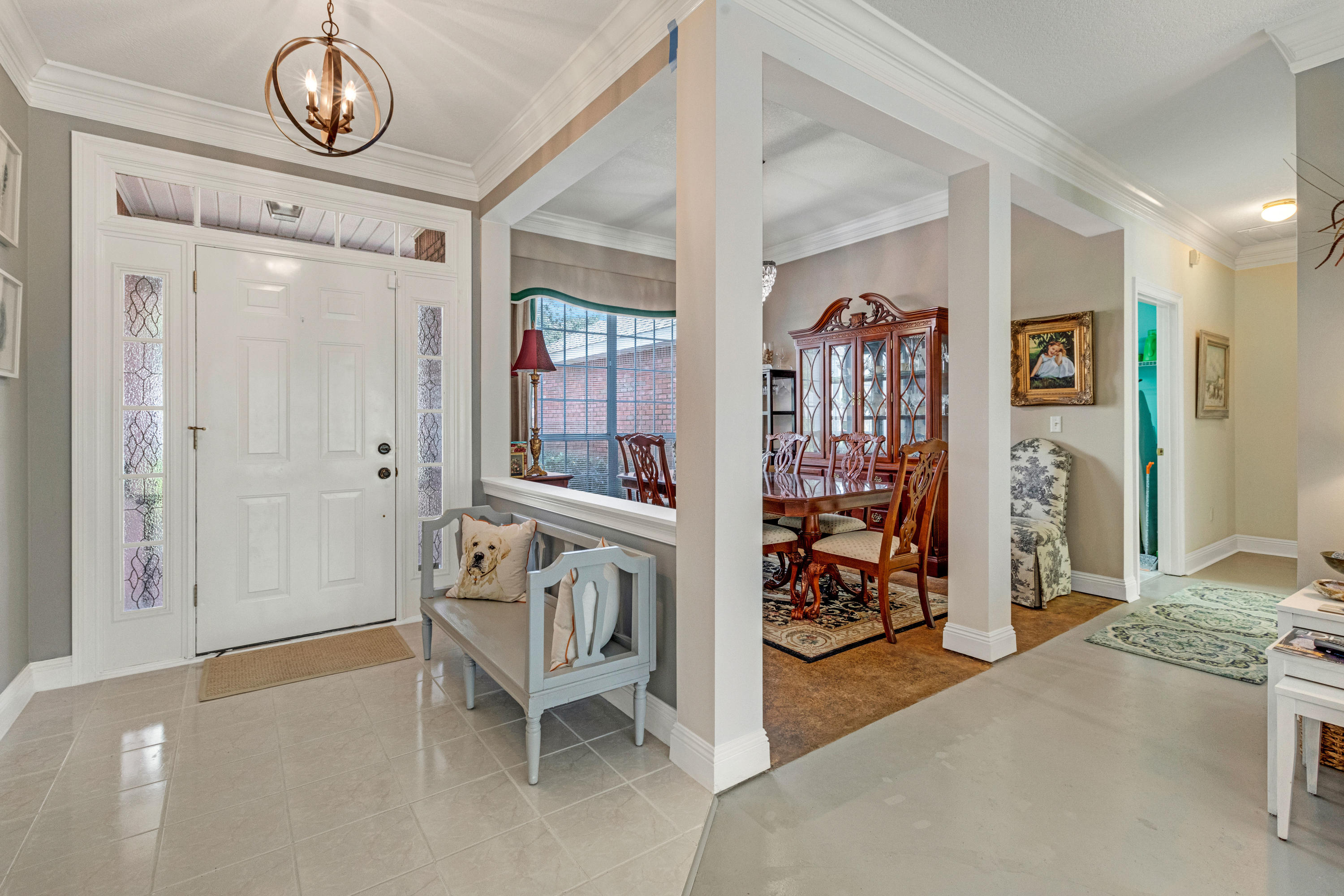 EAGLES LANDING S/D - Residential