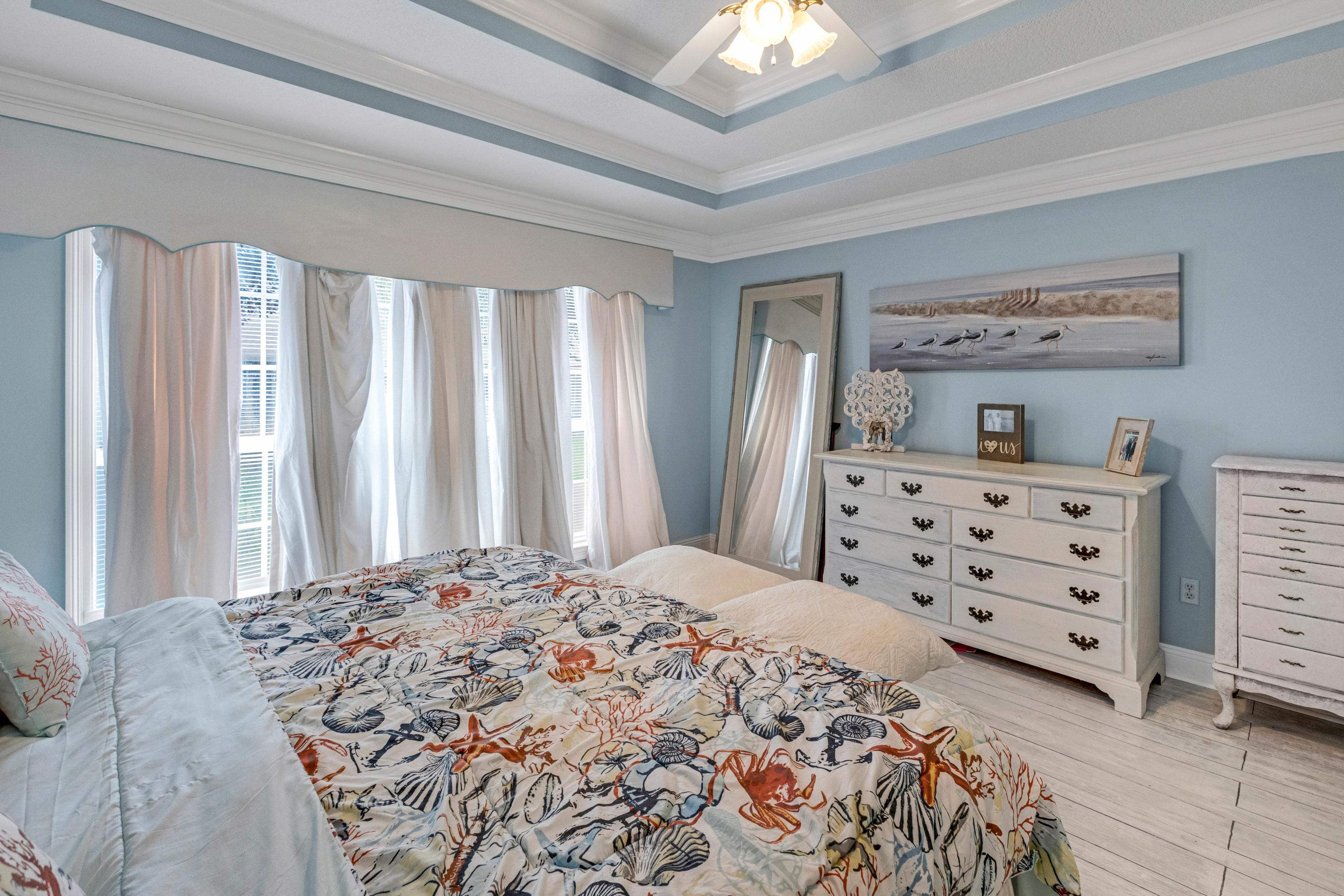 EAGLES LANDING S/D - Residential