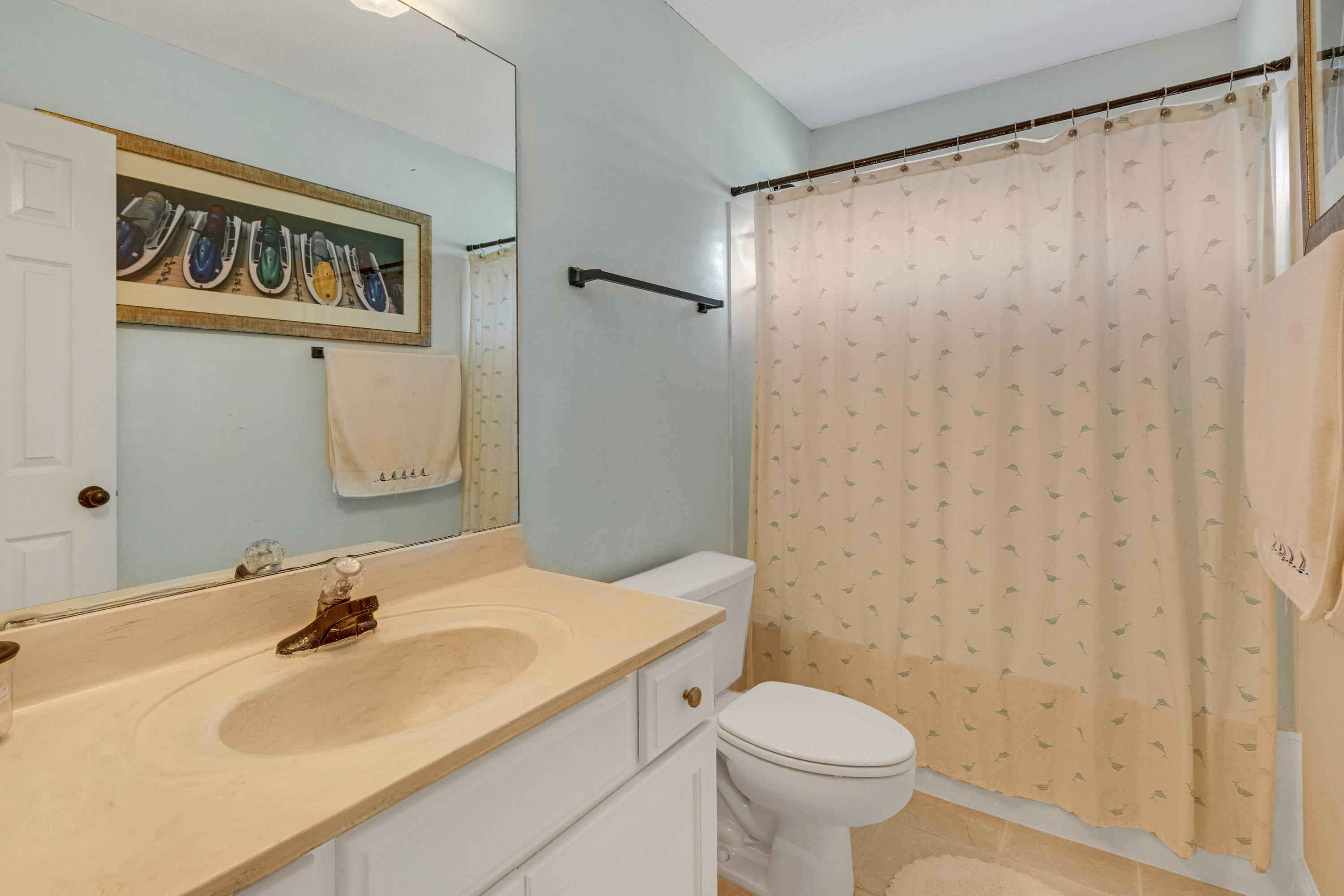 EAGLES LANDING S/D - Residential