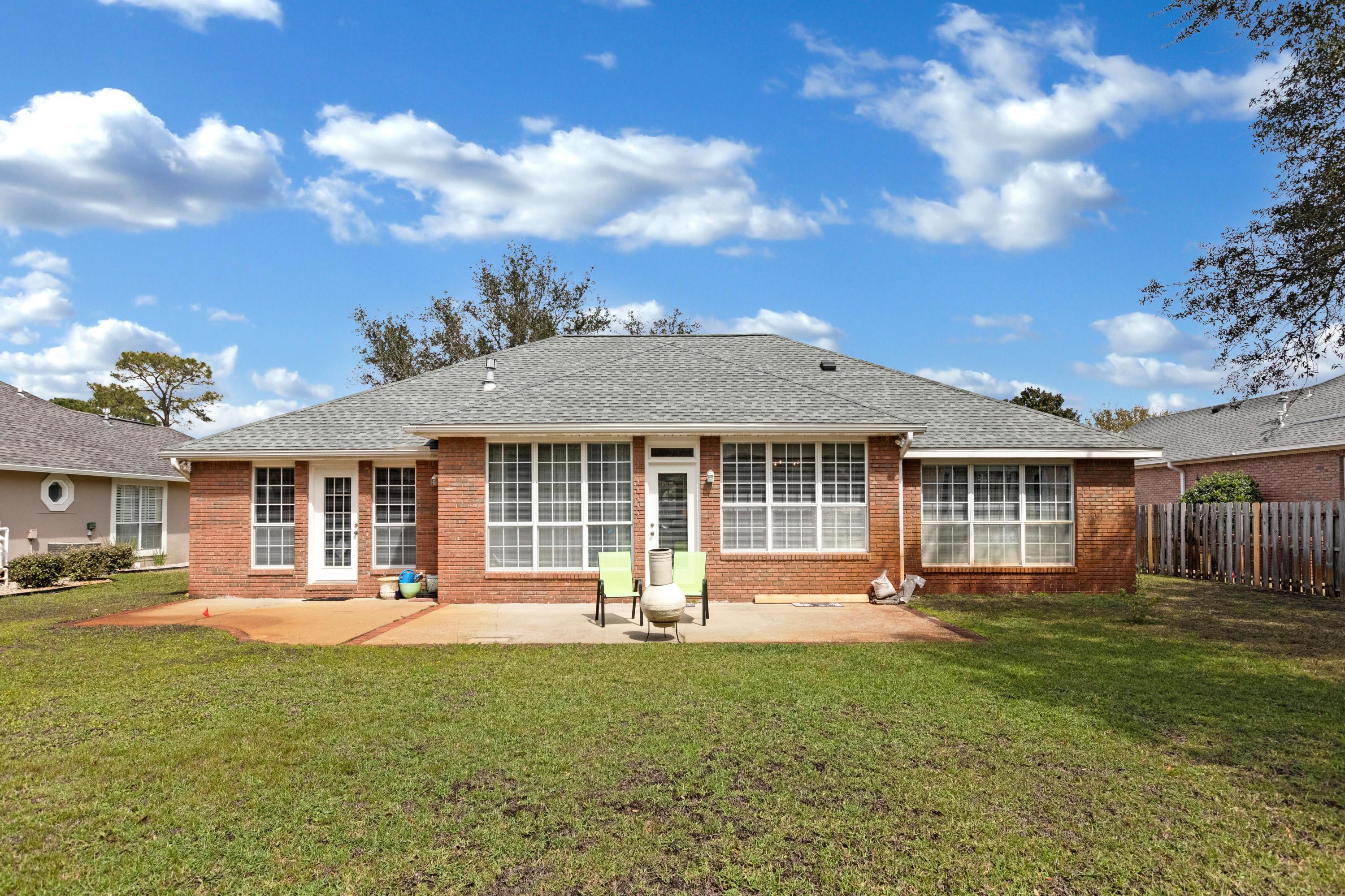 EAGLES LANDING S/D - Residential