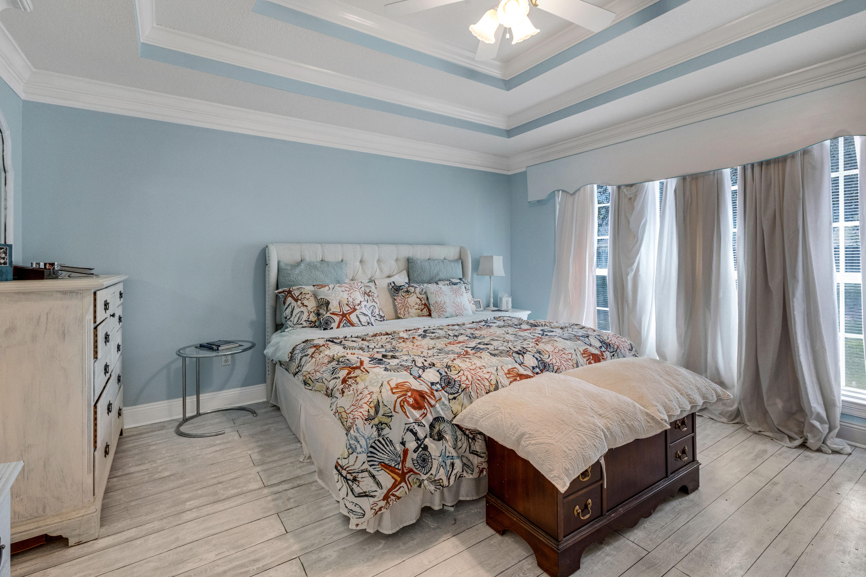 EAGLES LANDING S/D - Residential