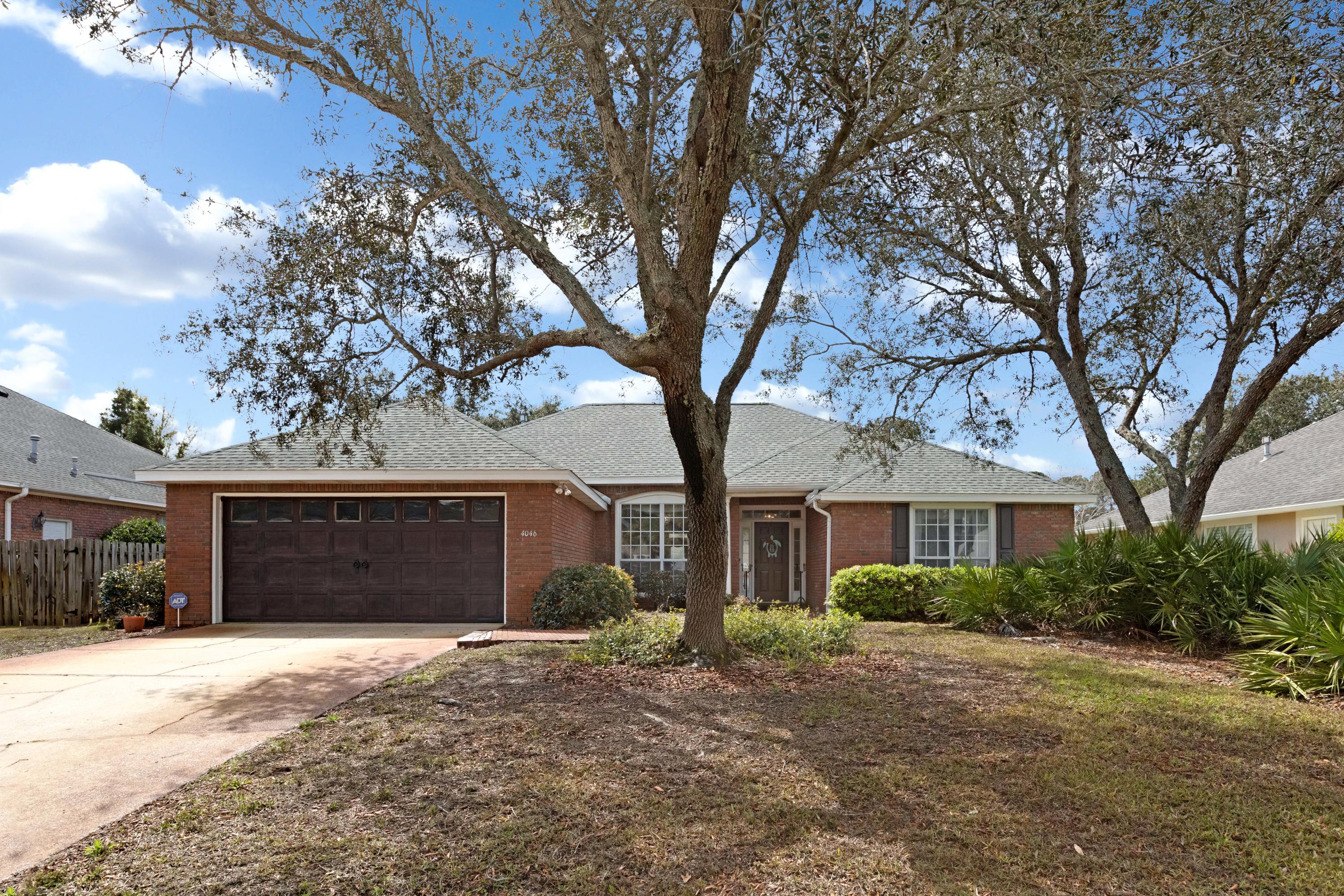 EAGLES LANDING S/D - Residential