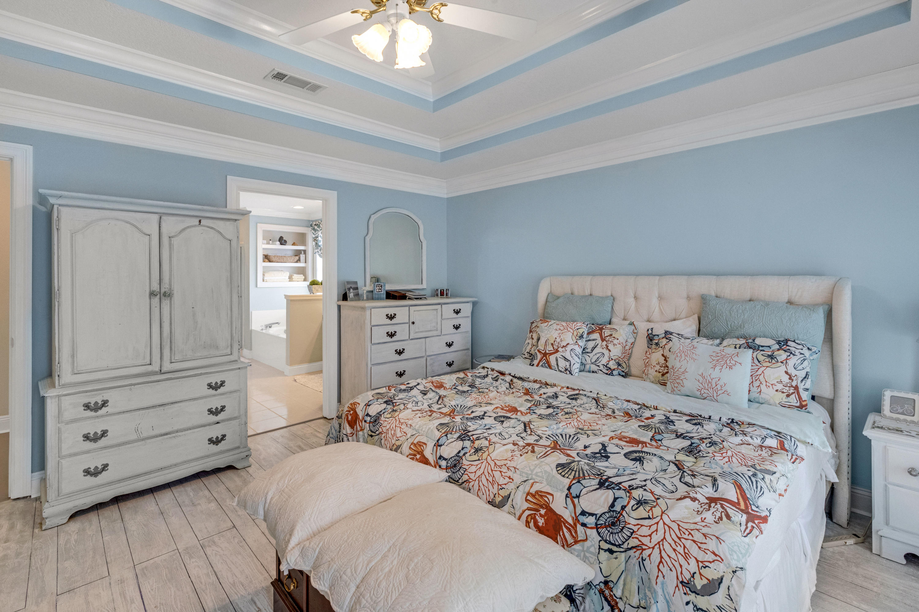 EAGLES LANDING S/D - Residential