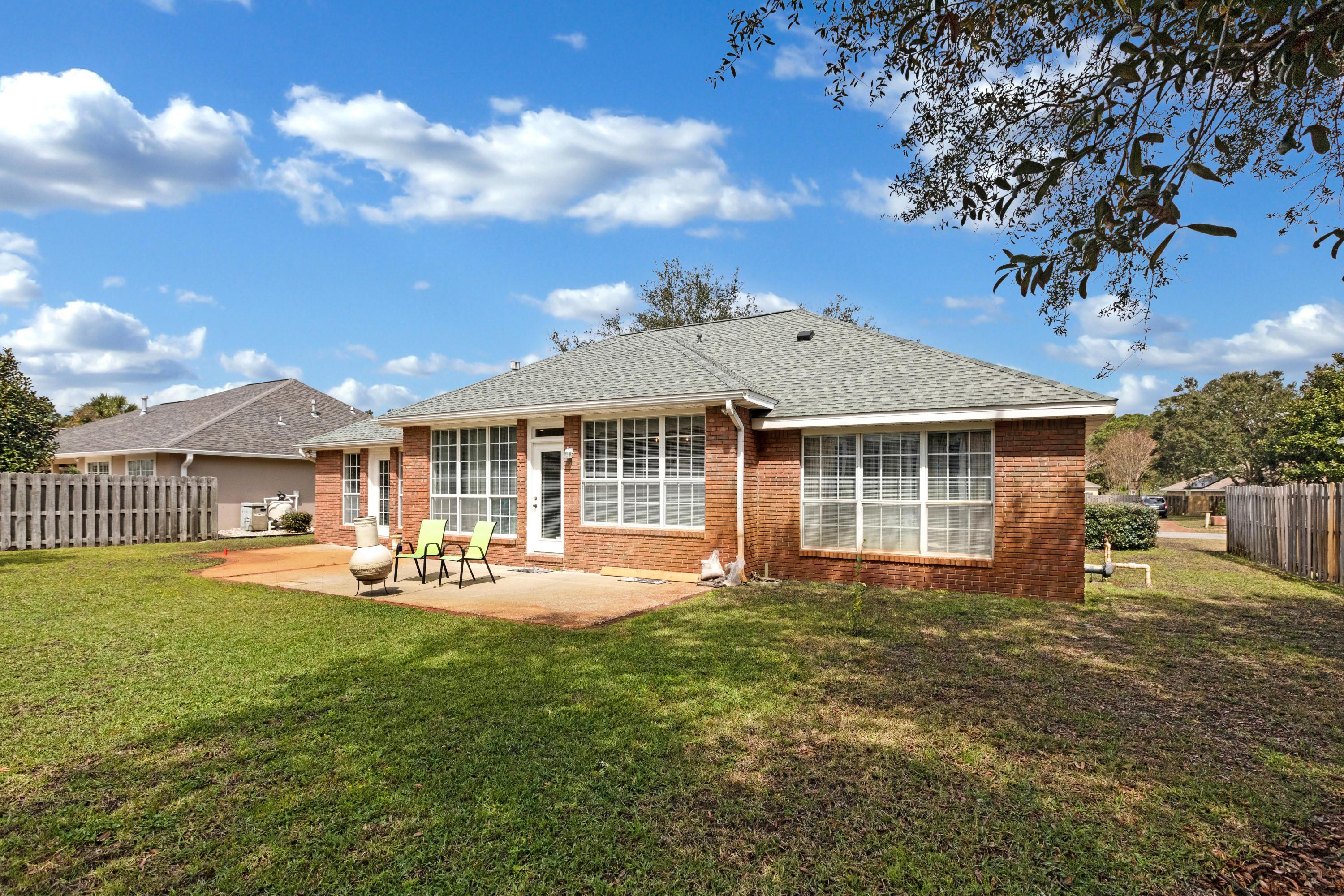 EAGLES LANDING S/D - Residential