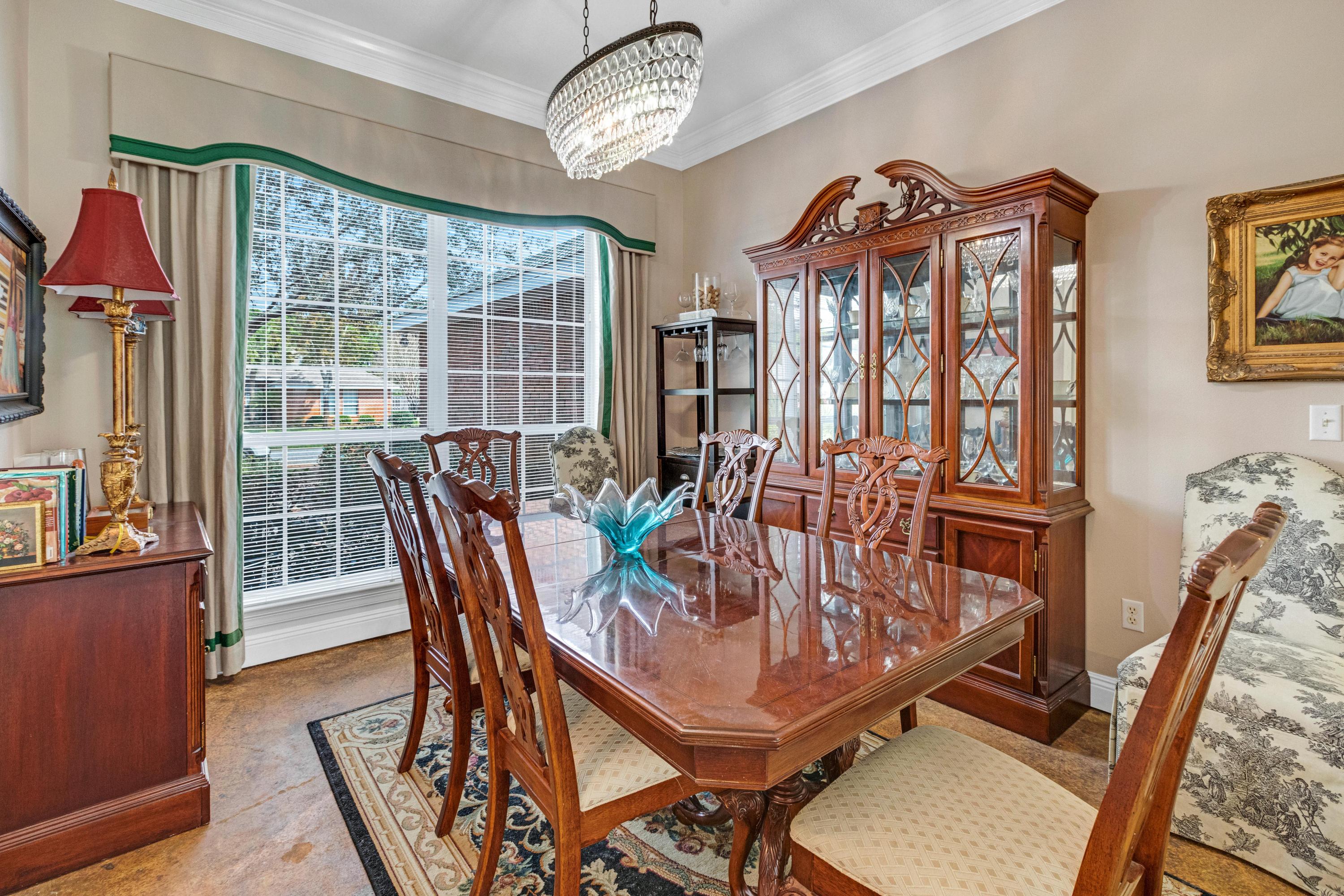 EAGLES LANDING S/D - Residential