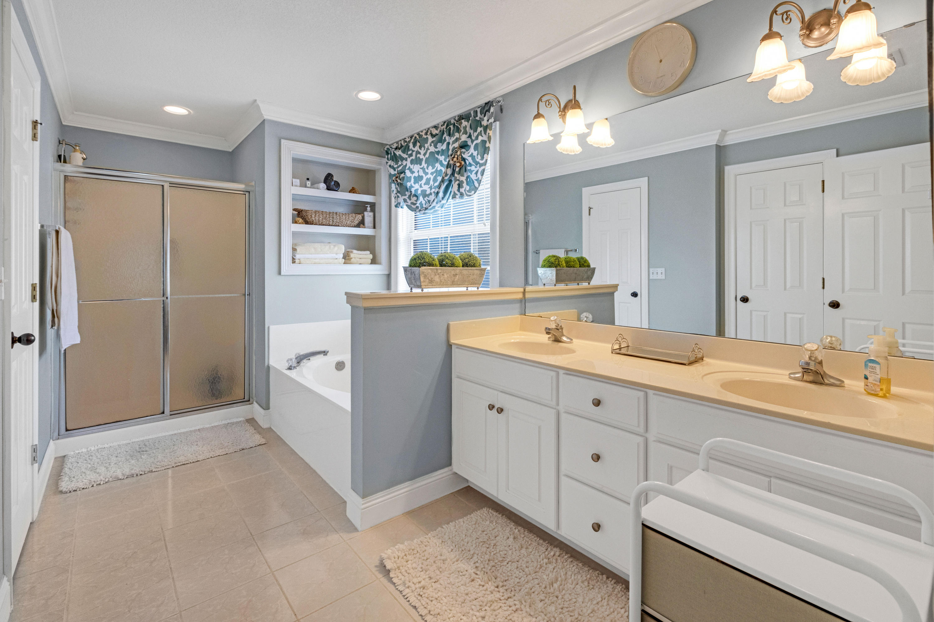 EAGLES LANDING S/D - Residential