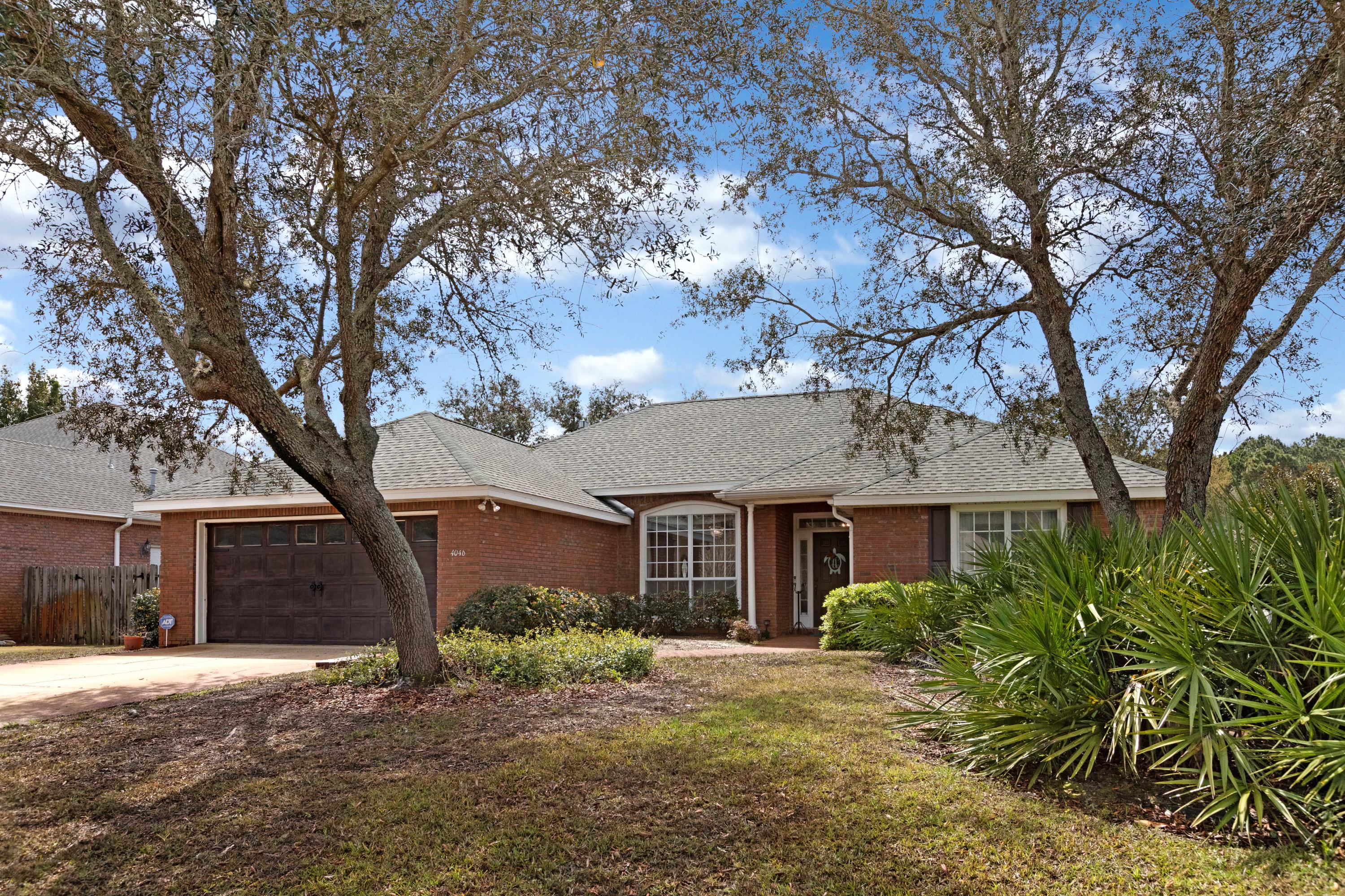 EAGLES LANDING S/D - Residential