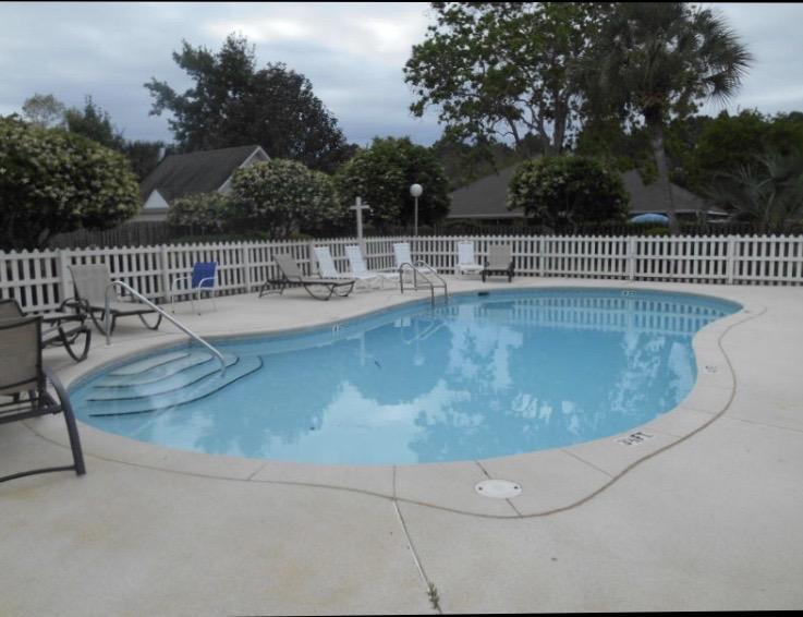 EAGLES LANDING S/D - Residential